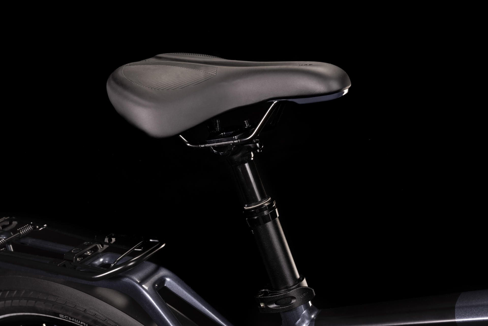 Cube Touring Hybrid Pro 500 metallicgrey´n´black 