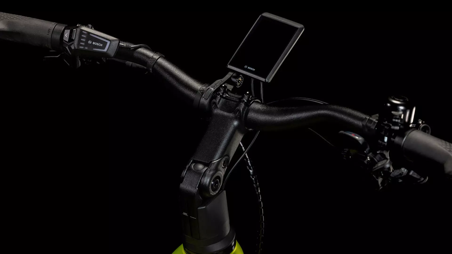 Cube Kathmandu Hybrid EXC 800 lizard´n´juniper 