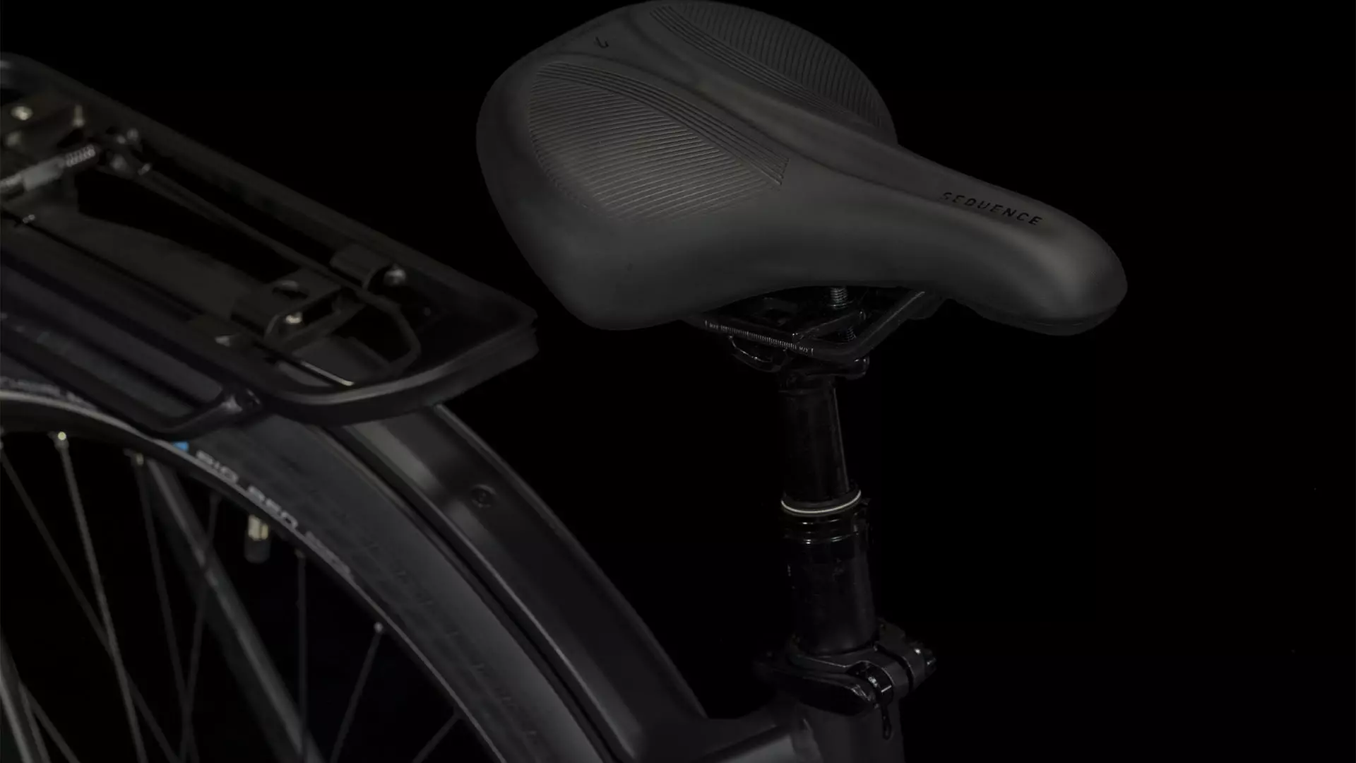 Cube Touring Hybrid Pro 625 black´n´metal 