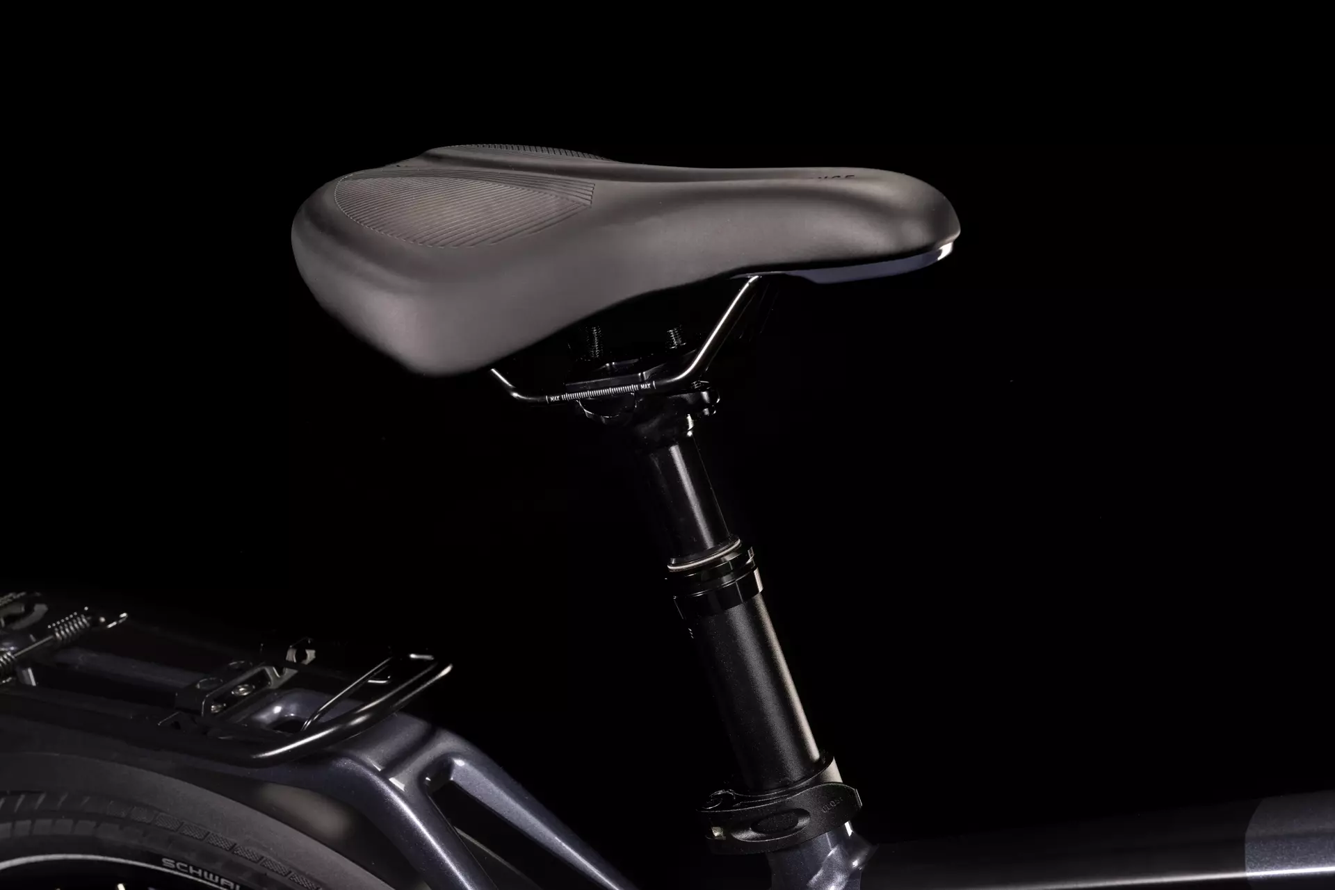 Cube Touring Hybrid Pro 500 metallicgrey´n´black 