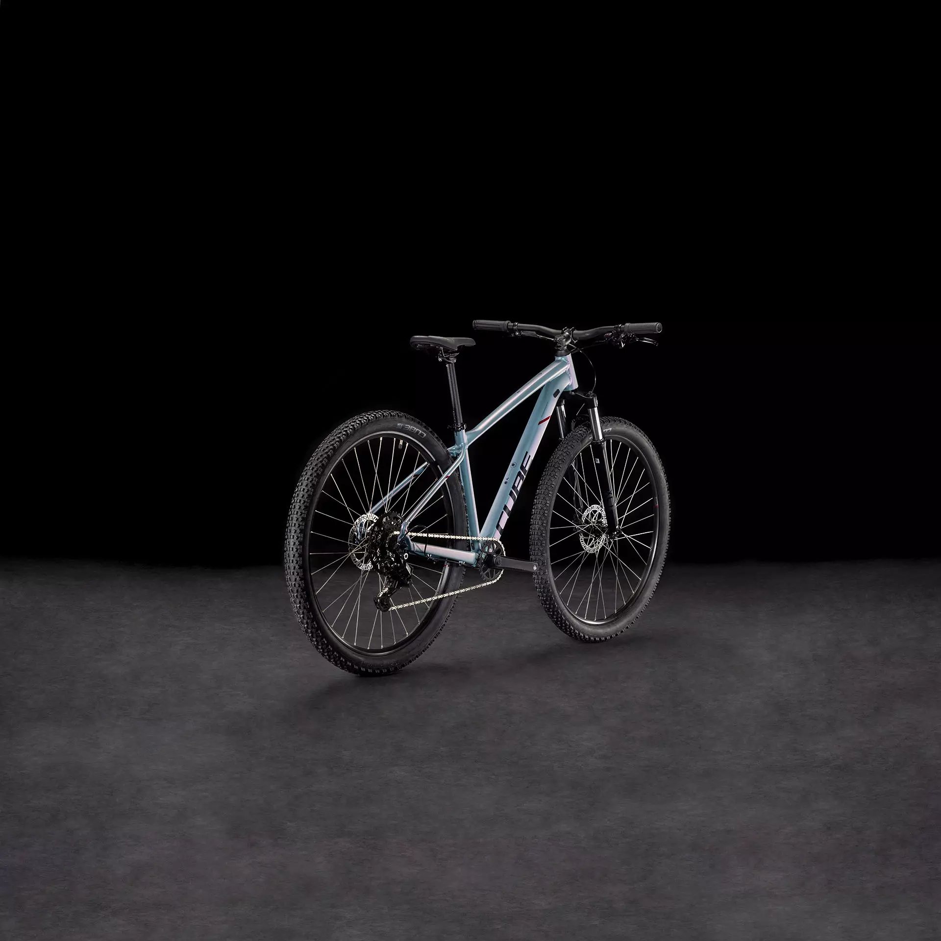 Cube Aim Pro shiftdust´n´black  