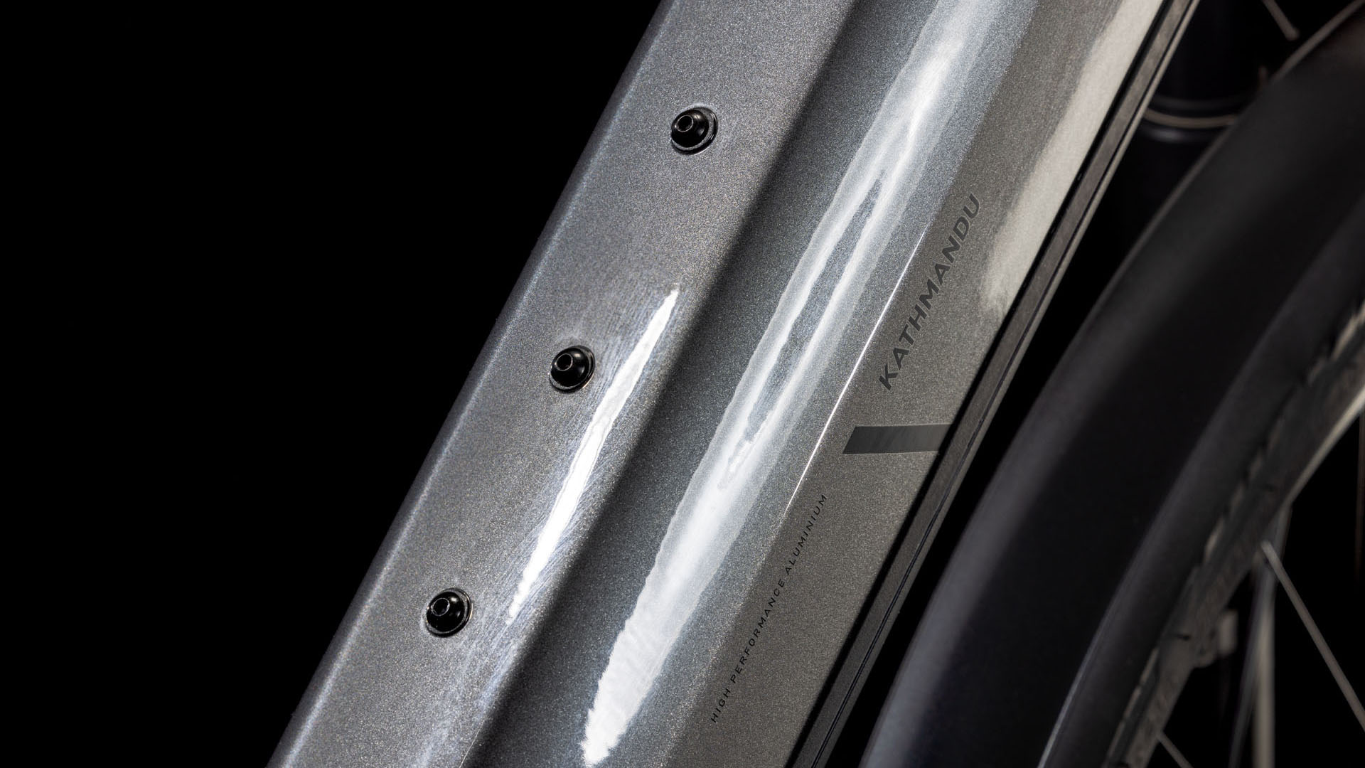 Cube Kathmandu Hybrid SLX 800 graphite´n´black Batteriebetriebenes Fahrzeug (UN 3171) unterliegt nicht den Vorschriften des ADR