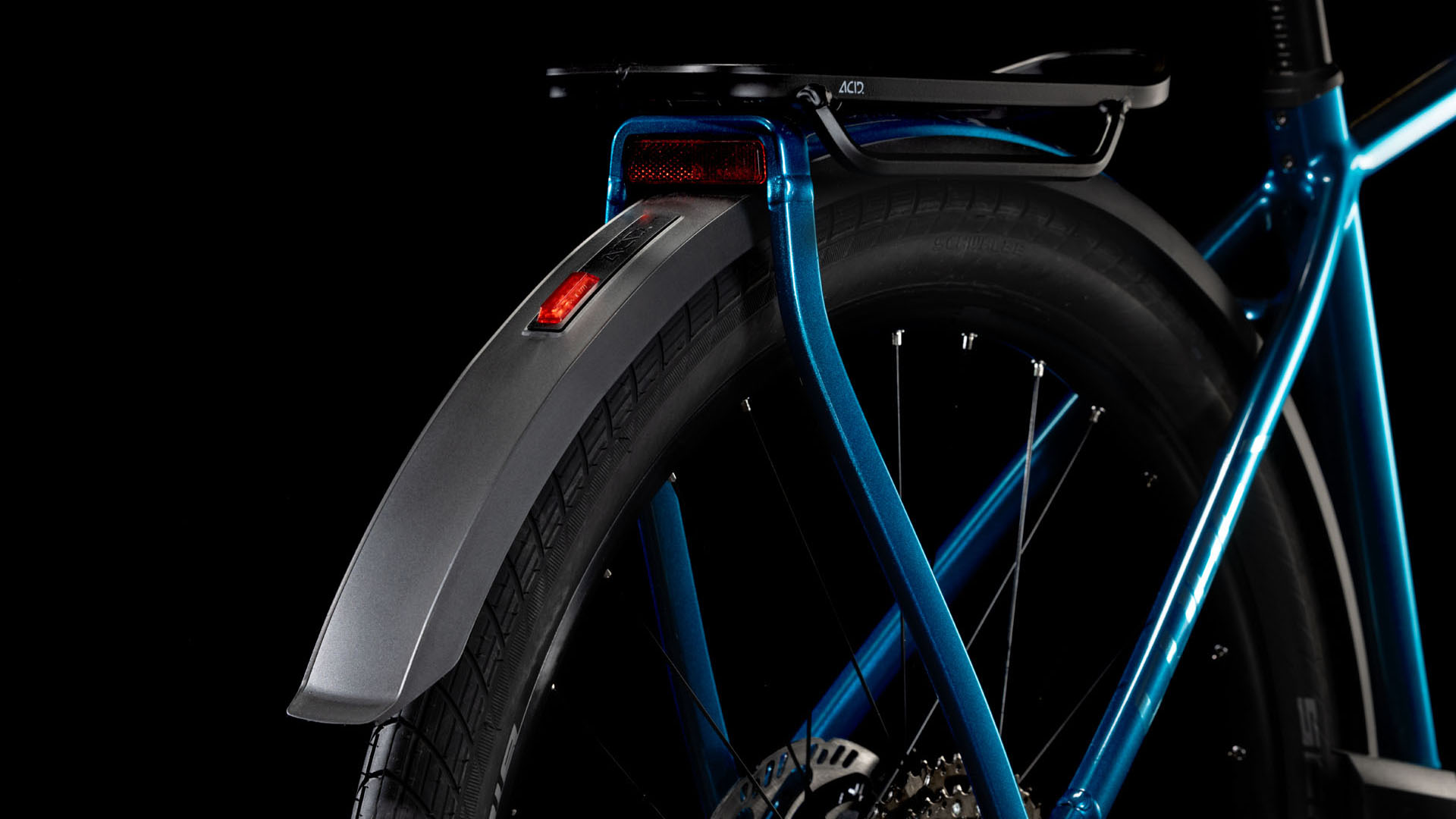 Cube Kathmandu Hybrid EX 800 electricblue´n´chrome Batteriebetriebenes Fahrzeug (UN 3171) unterliegt nicht den Vorschriften des ADR