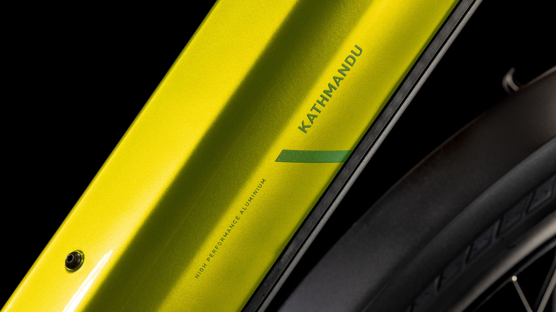 Cube Kathmandu Hybrid EXC 800 lizard´n´juniper 