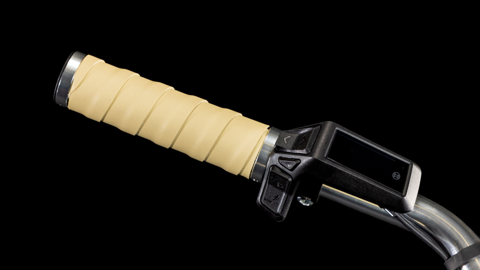 Cube ella Hybrid 500 sphereblue´n´creme Batteriebetriebenes Fahrzeug (UN 3171) unterliegt nicht den Vorschriften des ADR