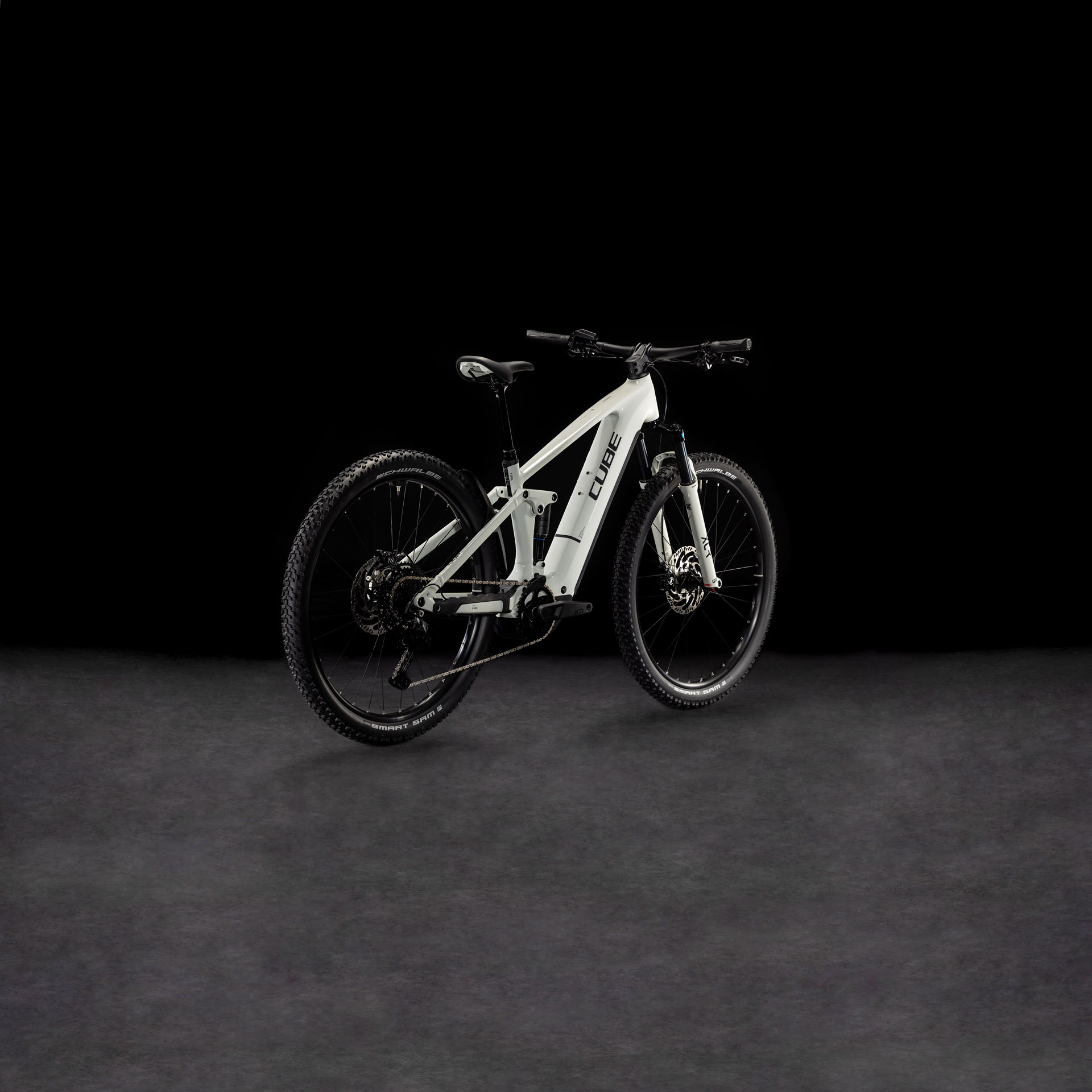 Cube Stereo Hybrid ONE22 Pro 800 desertstone´n´black 