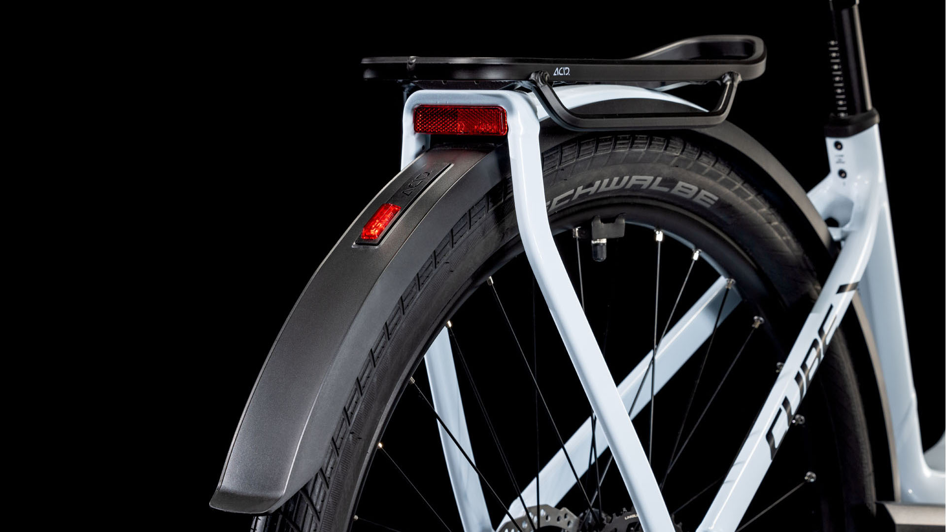 Cube Kathmandu Hybrid ONE 600 polarwhite´n´black Batteriebetriebenes Fahrzeug (UN 3171) unterliegt nicht den Vorschriften des ADR