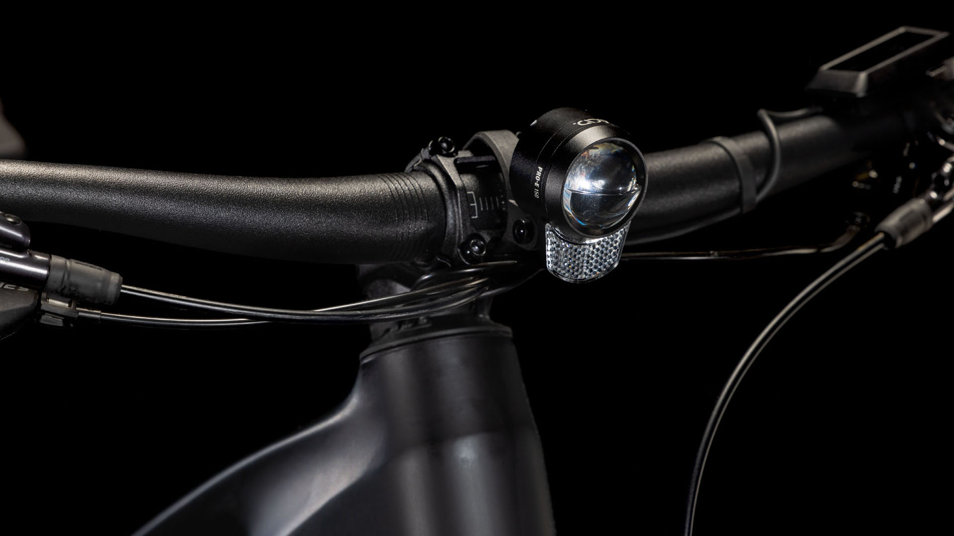 Cube Stereo Hybrid ONE22 SLX 800 Allroad blackline 