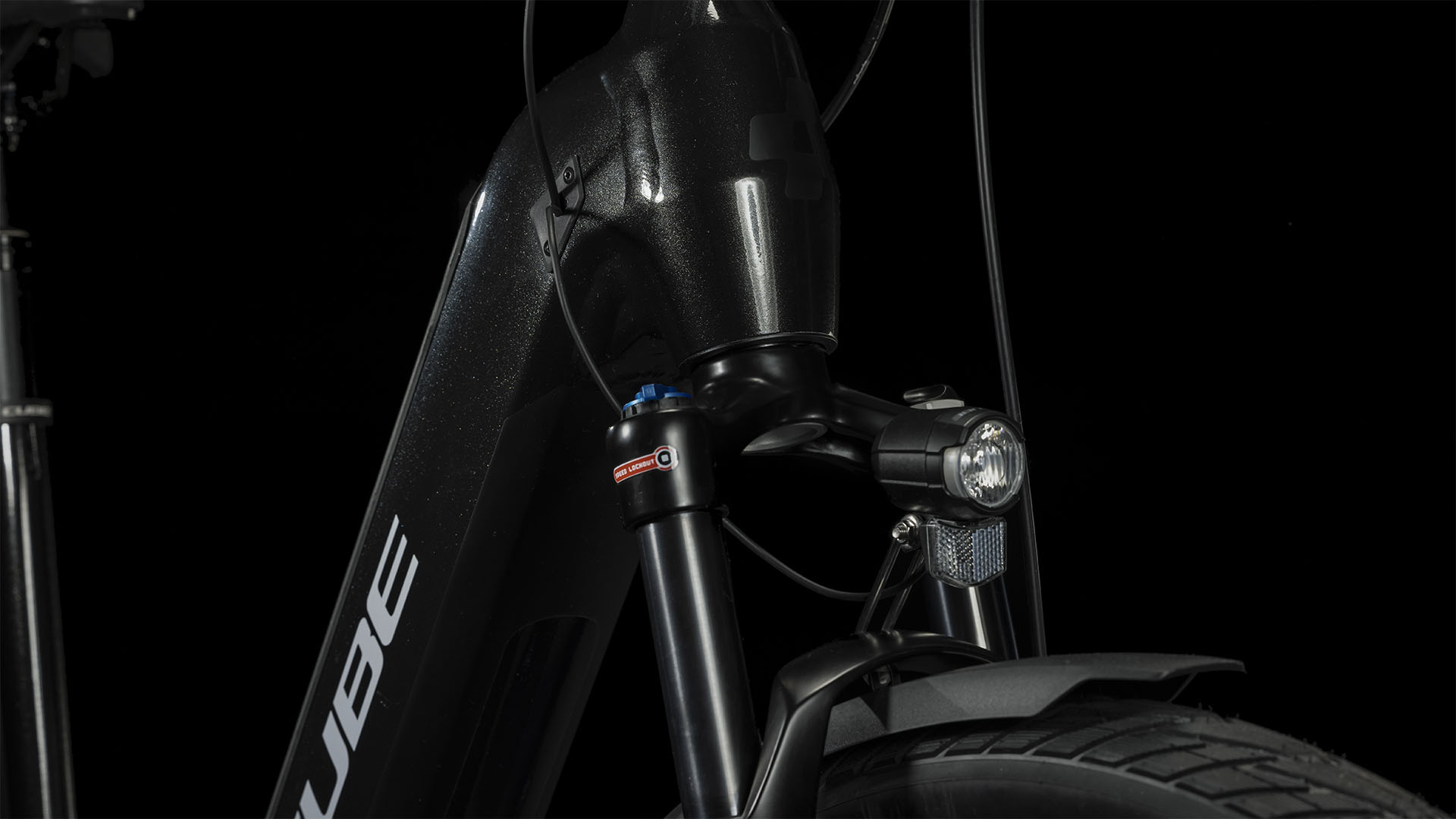 Cube Kathmandu Hybrid EXC 750 grey´n´silver 