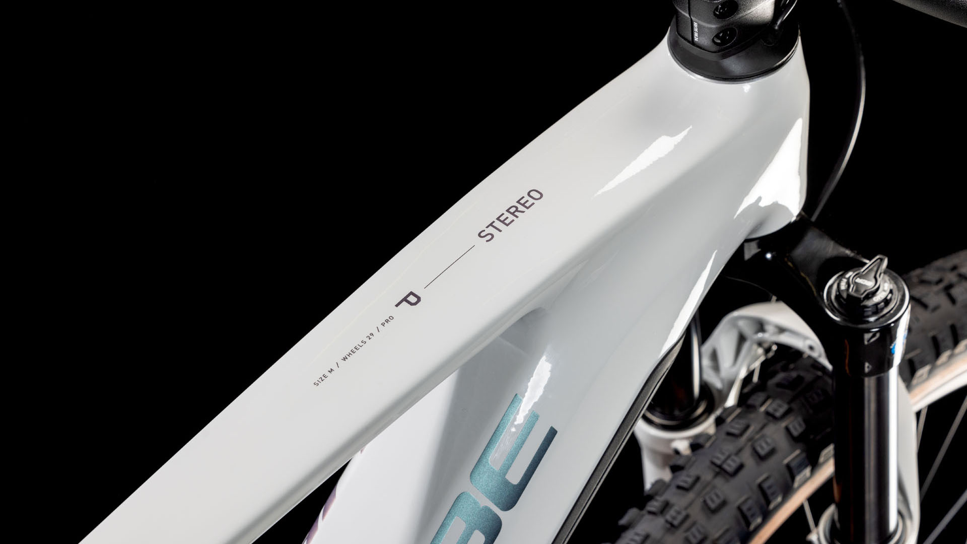 Cube Stereo Hybrid ONE44 Pro 800 cotton´n´switch Batteriebetriebenes Fahrzeug (UN 3171) unterliegt nicht den Vorschriften des ADR