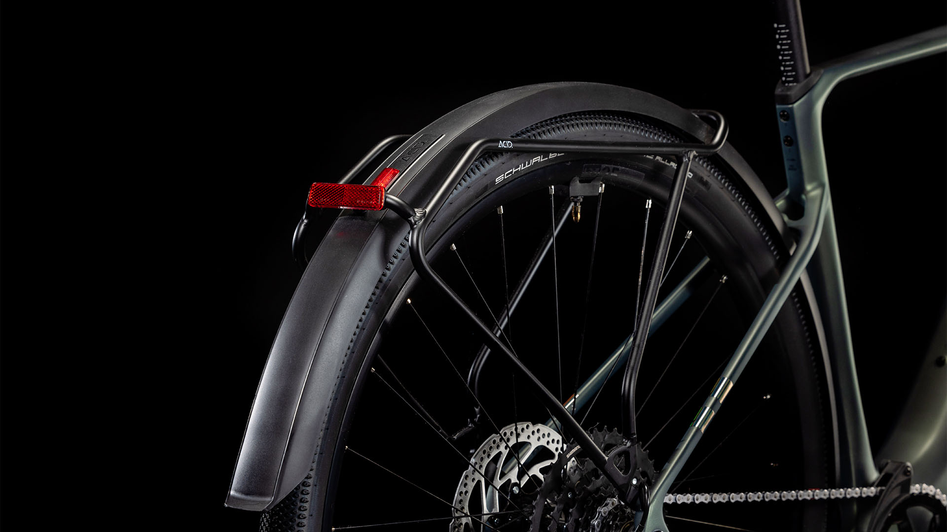 Cube Nulane Hybrid C:62 Race FE 400X sagebrushgreen´n´prism Batteriebetriebenes Fahrzeug (UN 3171) unterliegt nicht den Vorschriften des ADR