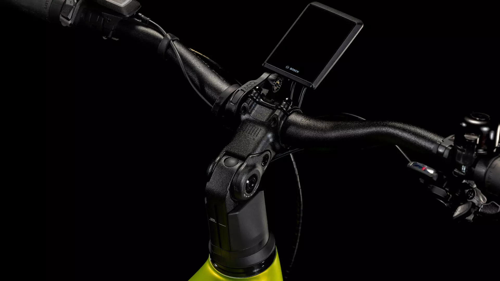 Cube Kathmandu Hybrid EXC 800 lizard´n´juniper 