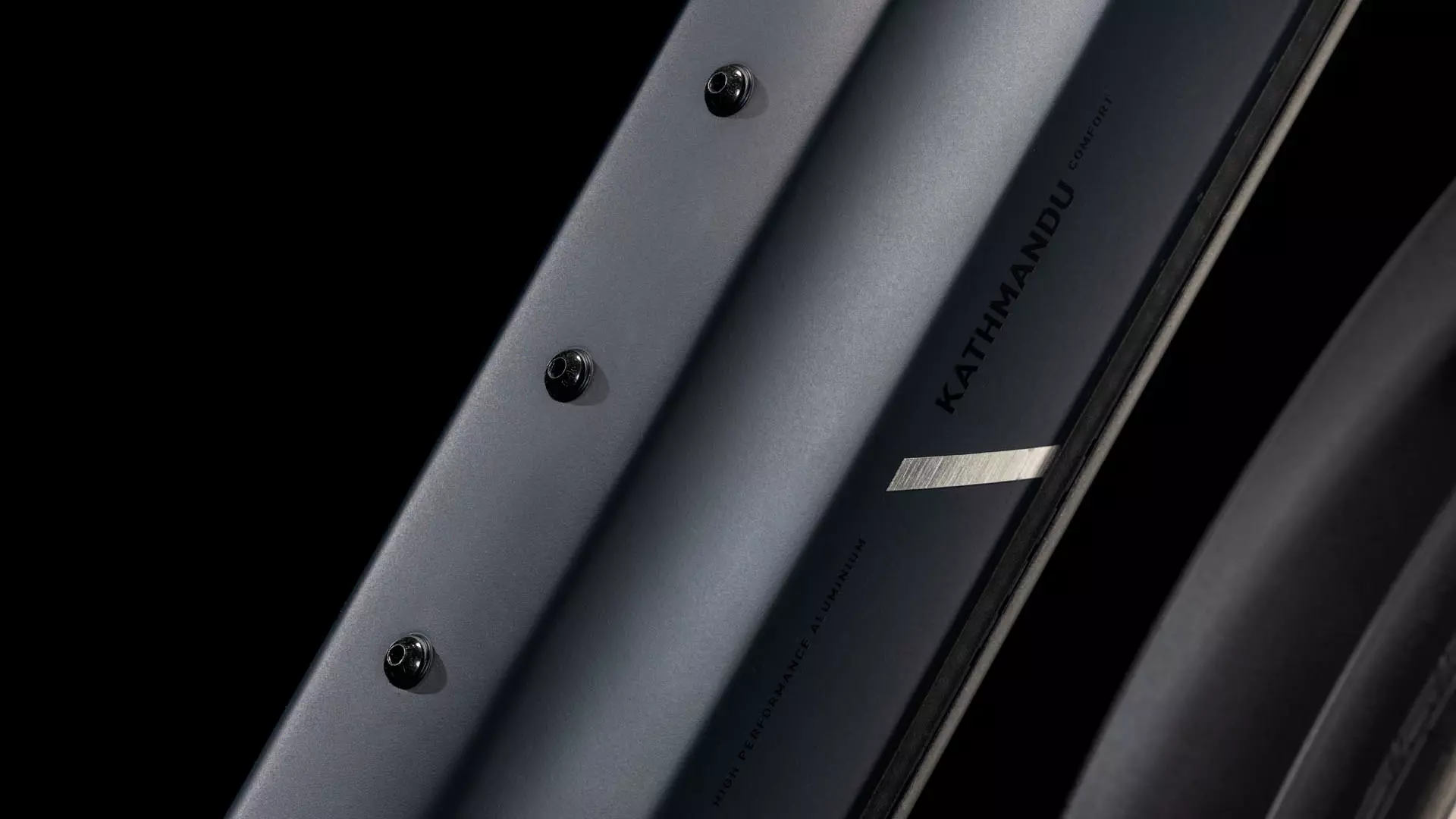 Cube Kathmandu Hybrid Comfort Pro 800 night´n´chrome 