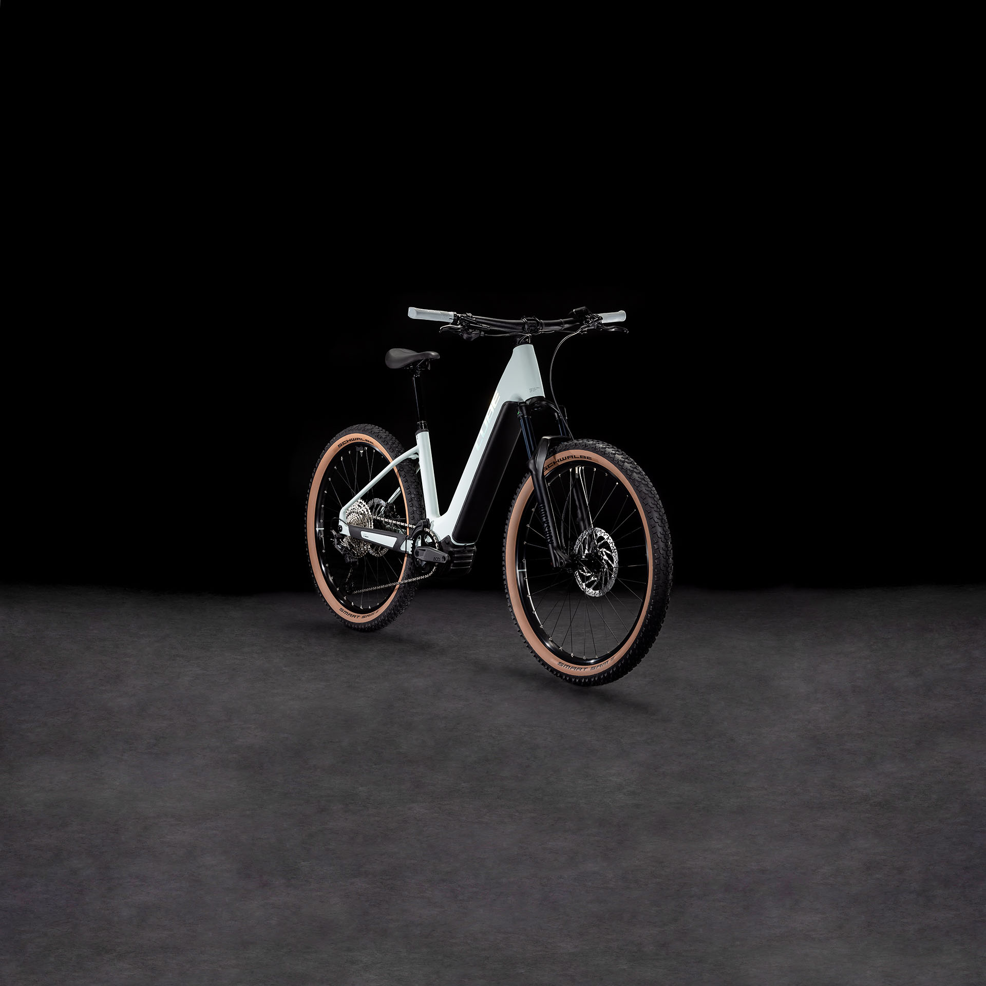 Cube Reaction Hybrid Race 800 desertgreen´n´prism Batteriebetriebenes Fahrzeug (UN 3171) unterliegt nicht den Vorschriften des ADR