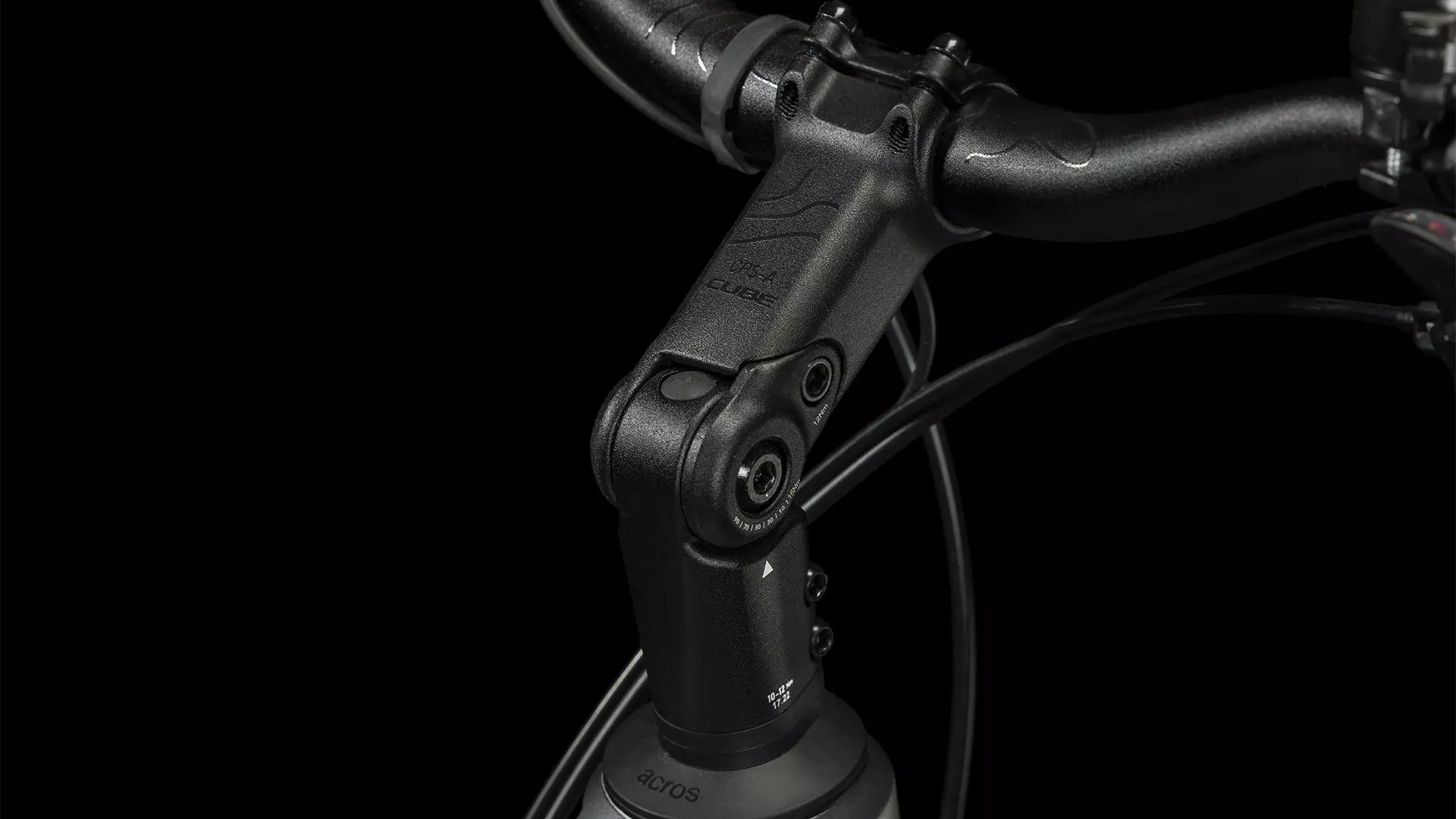 Cube Touring Hybrid EXC 625 grey´n´metal 