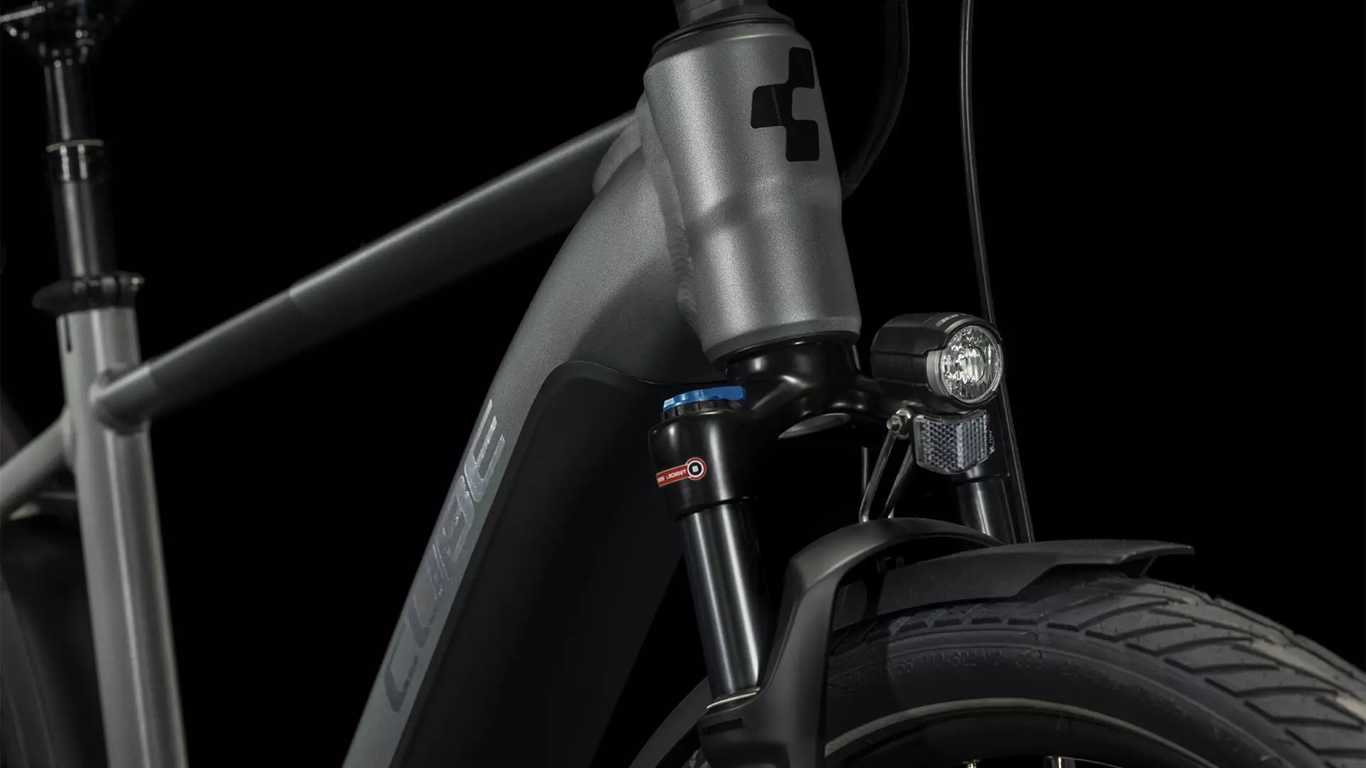 Cube Touring Hybrid EXC 625 grey´n´metal 