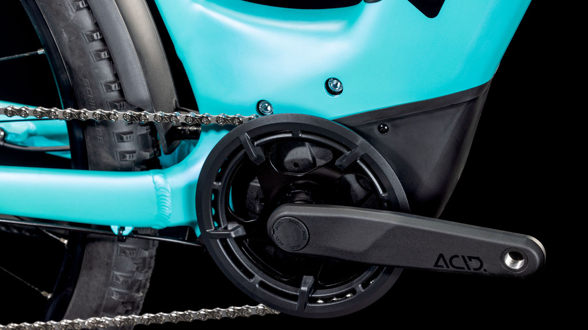 Cube Nuride Hybrid Performance 625 Allroad swimmingpool´n´black Batteriebetriebenes Fahrzeug (UN 3171) unterliegt nicht den Vorschriften des ADR