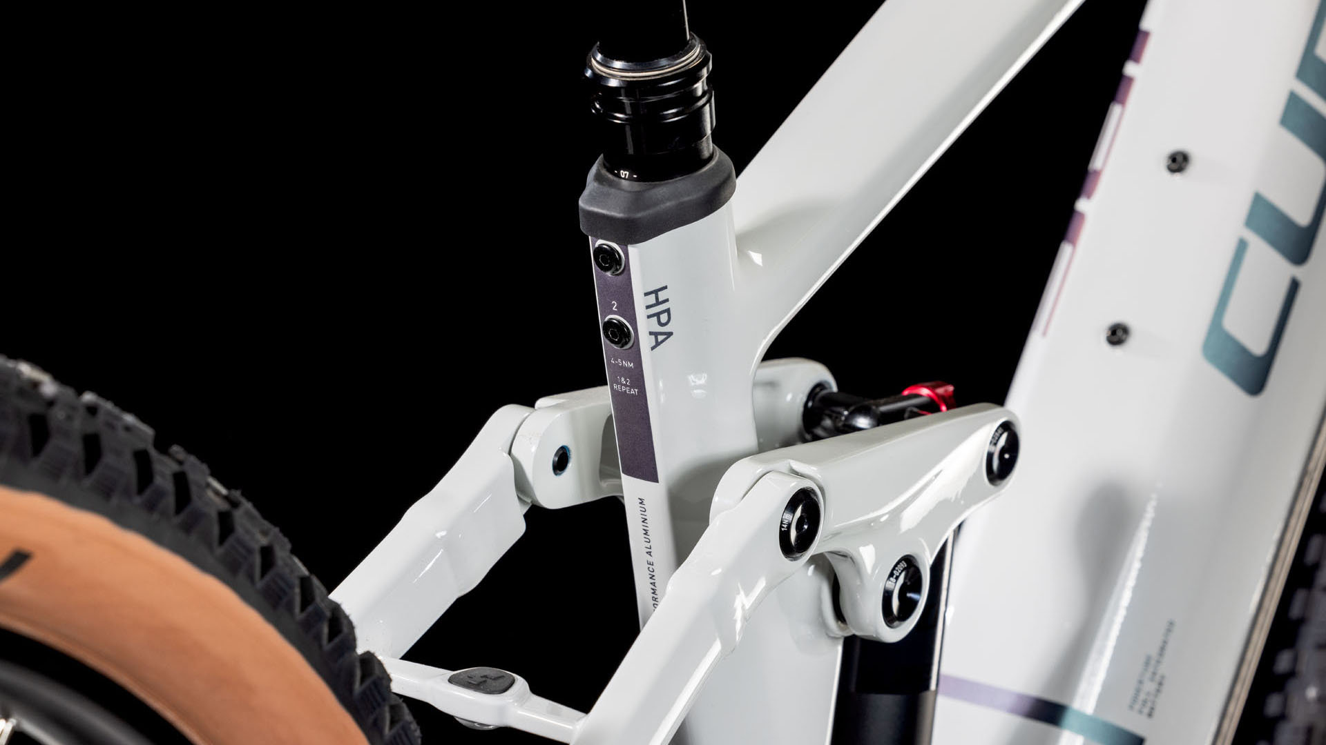 Cube Stereo Hybrid ONE44 Pro 800 cotton´n´switch Batteriebetriebenes Fahrzeug (UN 3171) unterliegt nicht den Vorschriften des ADR