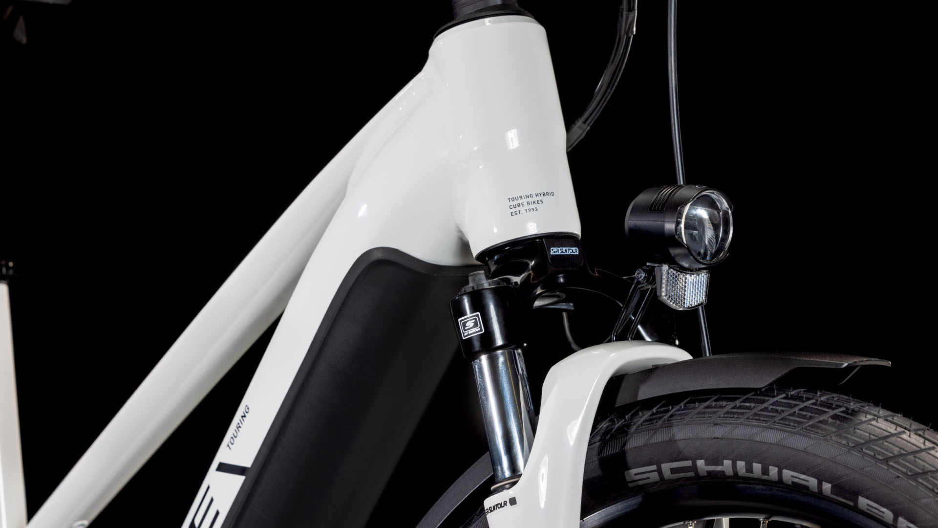 Cube Touring Hybrid ONE 625 cotton´n´grey Batteriebetriebenes Fahrzeug (UN 3171) unterliegt nicht den Vorschriften des ADR