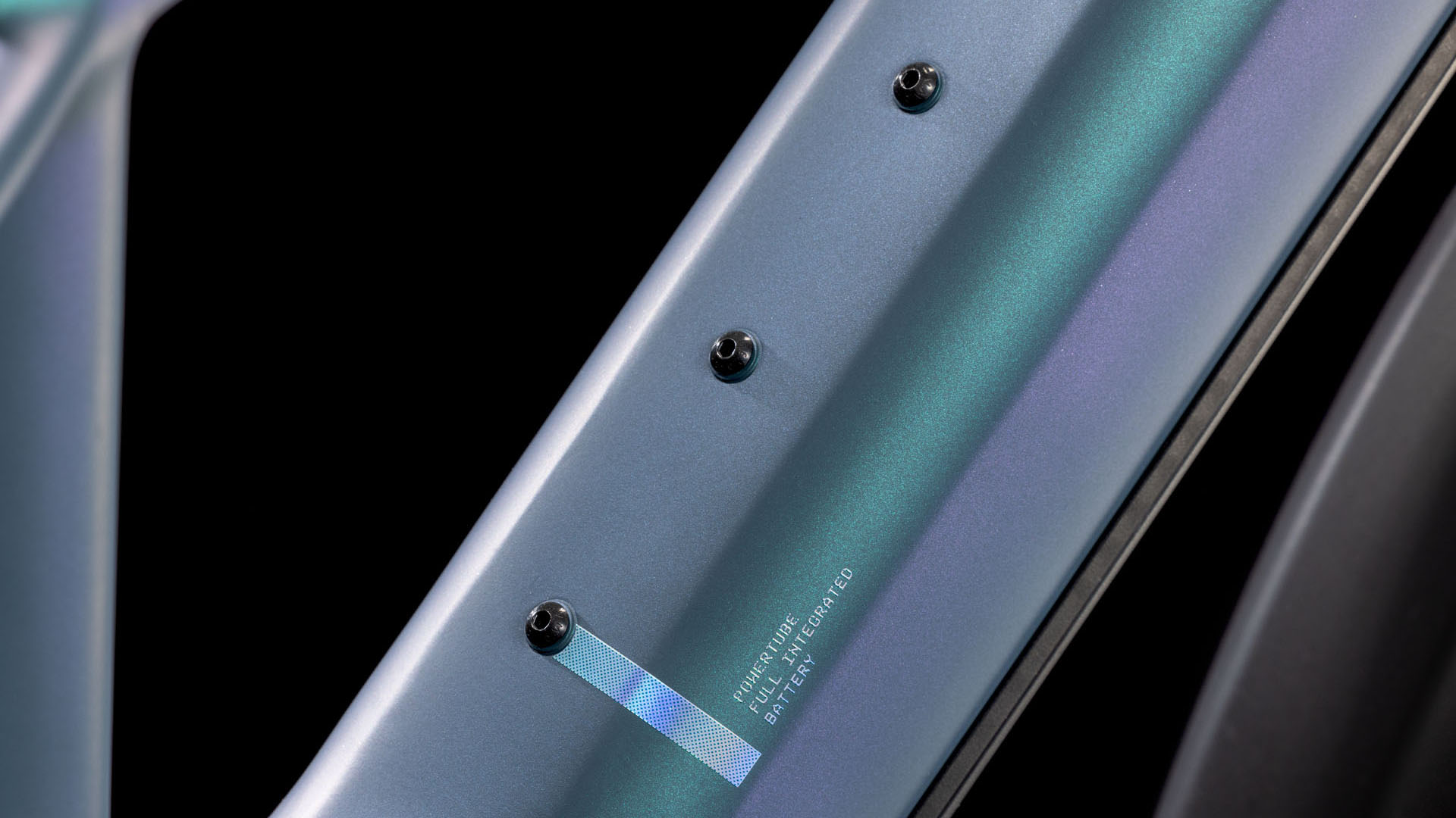 Cube Reaction Hybrid Pro 800 Allroad smaragdgrey´n´prism 