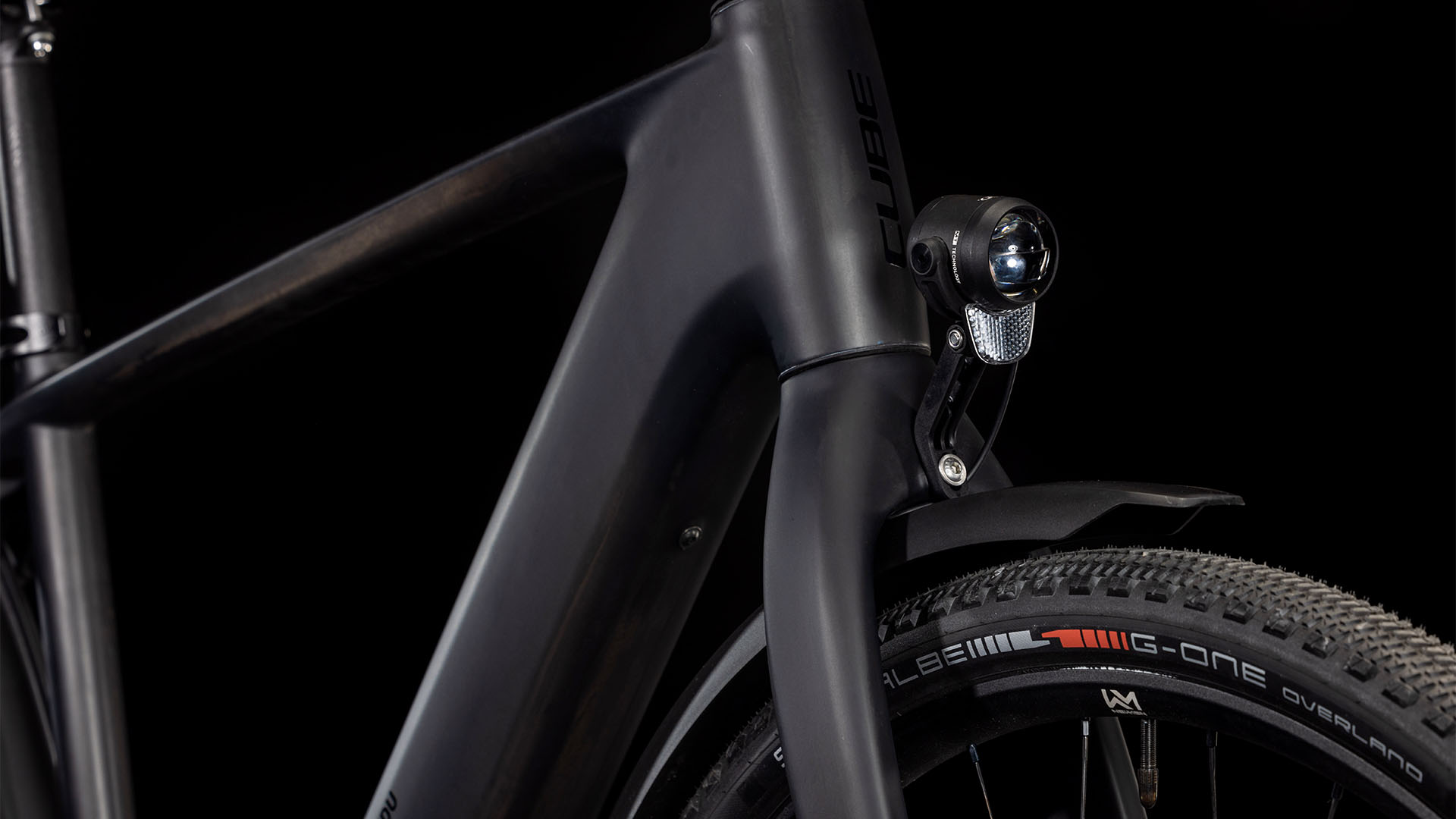 Cube Kathmandu Hybrid C:62 SLX 400X carbon´n´black Batteriebetriebenes Fahrzeug (UN 3171) unterliegt nicht den Vorschriften des ADR