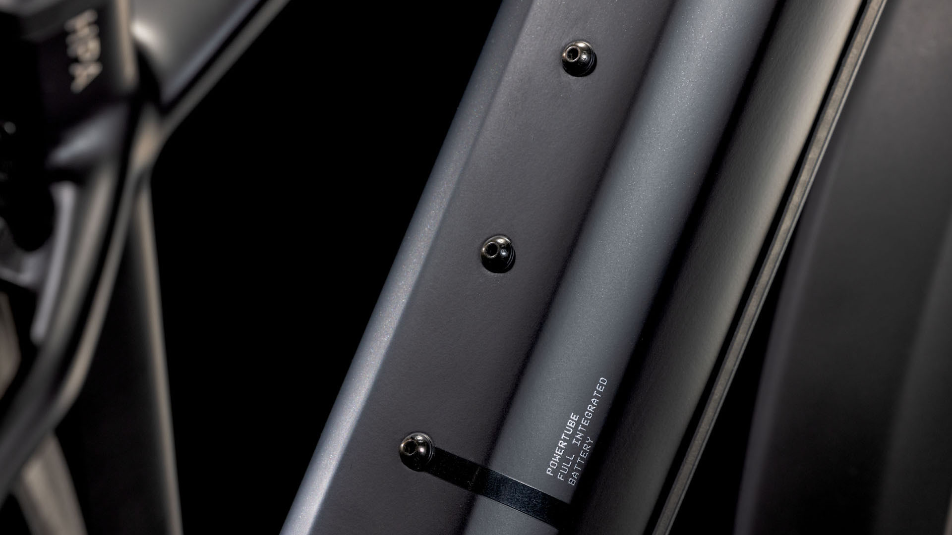 Cube Reaction Hybrid Race 800 Allroad black´n´metal 