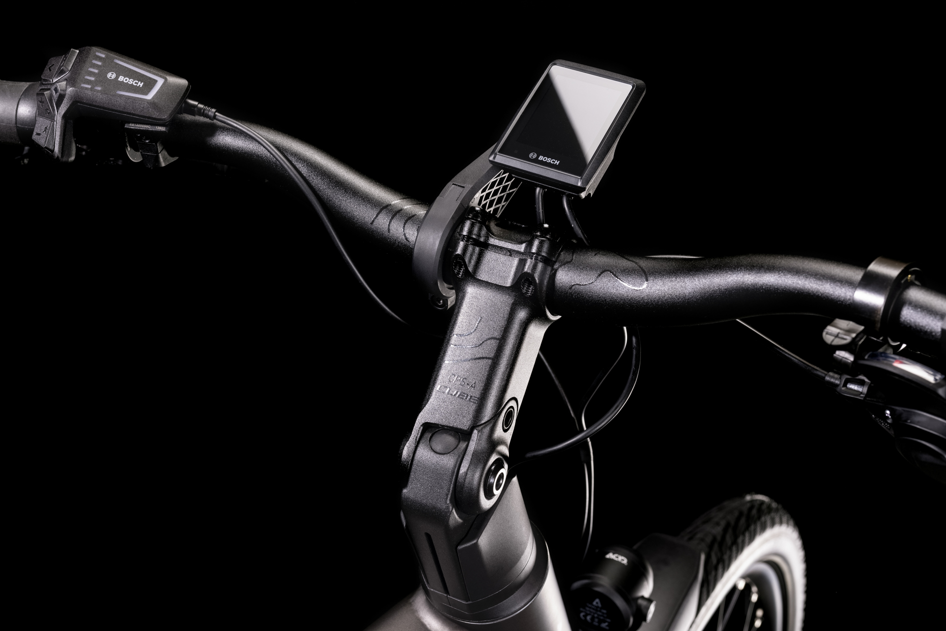 Cube Kathmandu Hybrid SLT 750 grey´n´teak 