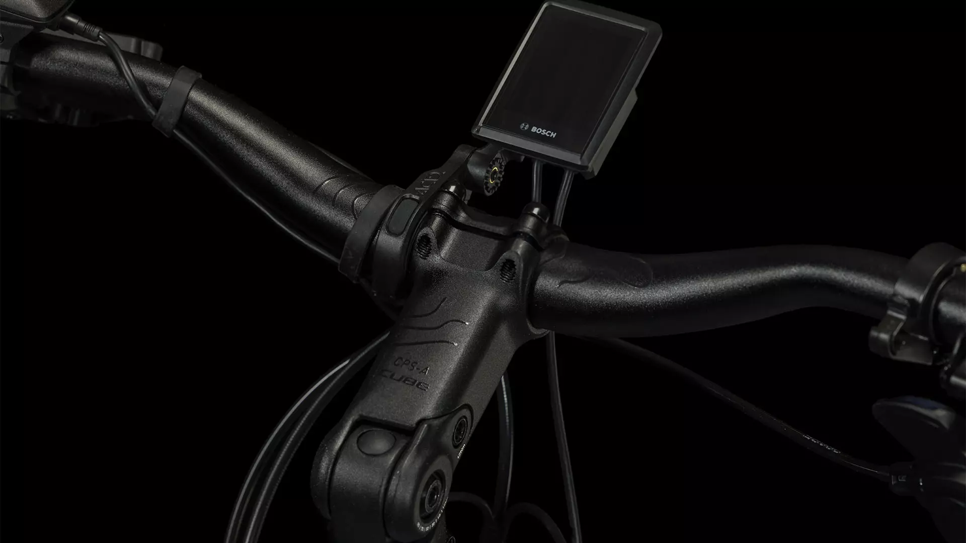 Cube Kathmandu Hybrid ABS 750 smaragdgrey´n´blue 