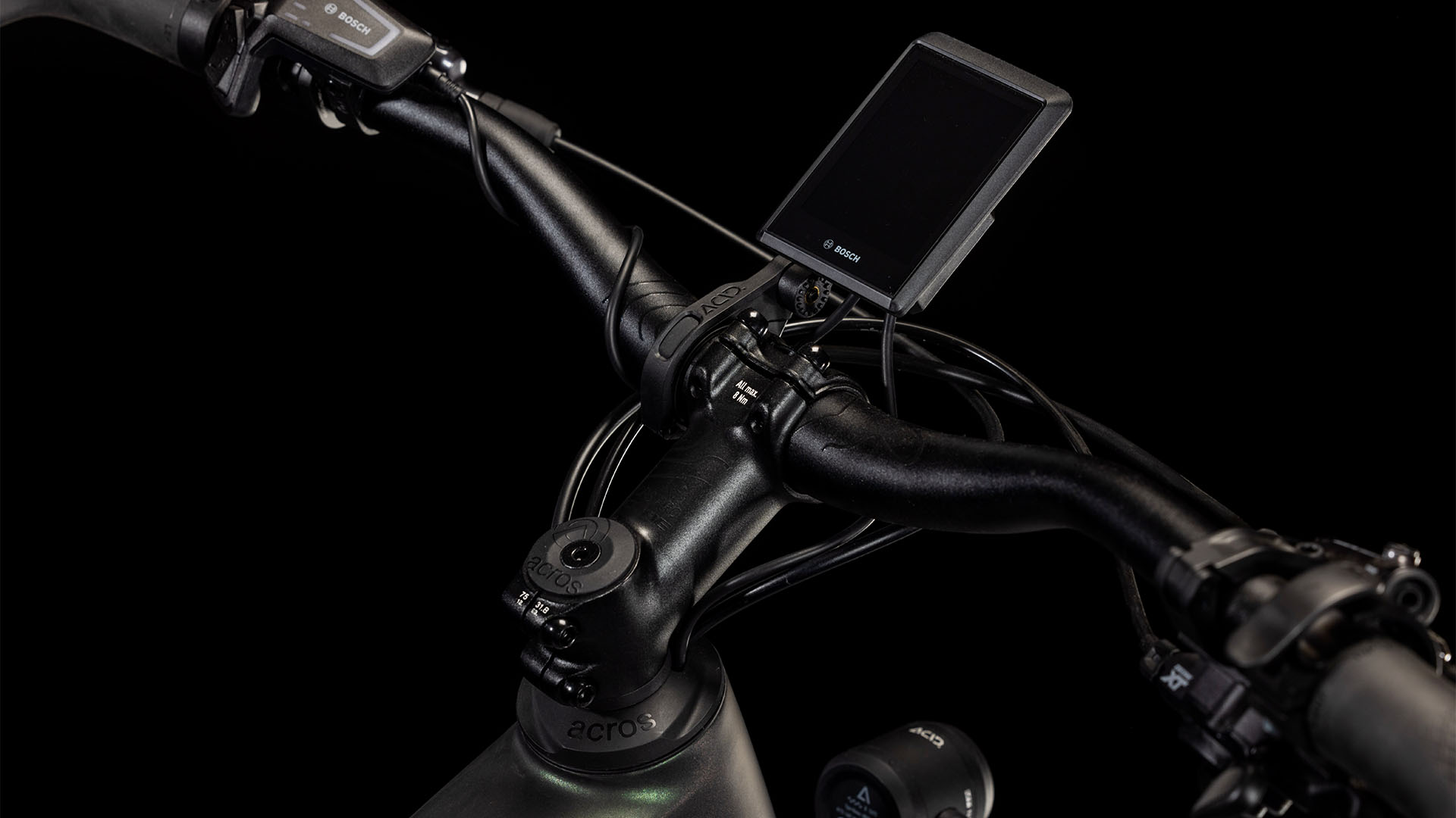 Cube Kathmandu Hybrid C:62 SLT 400X stellar´n´origanogreen Batteriebetriebenes Fahrzeug (UN 3171) unterliegt nicht den Vorschriften des ADR