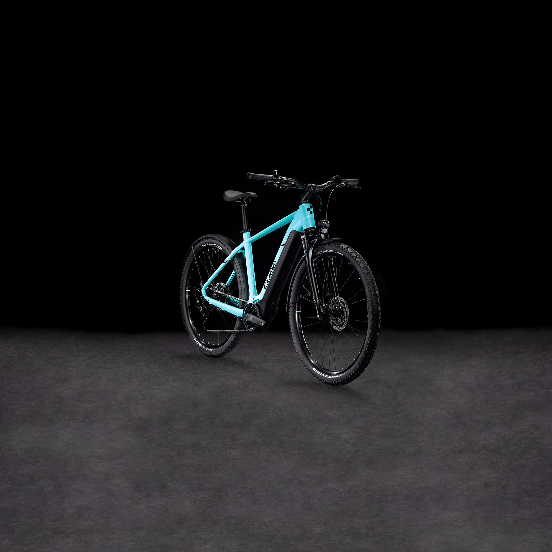 Cube Nuride Hybrid Performance 625 Allroad swimmingpool´n´black Batteriebetriebenes Fahrzeug (UN 3171) unterliegt nicht den Vorschriften des ADR