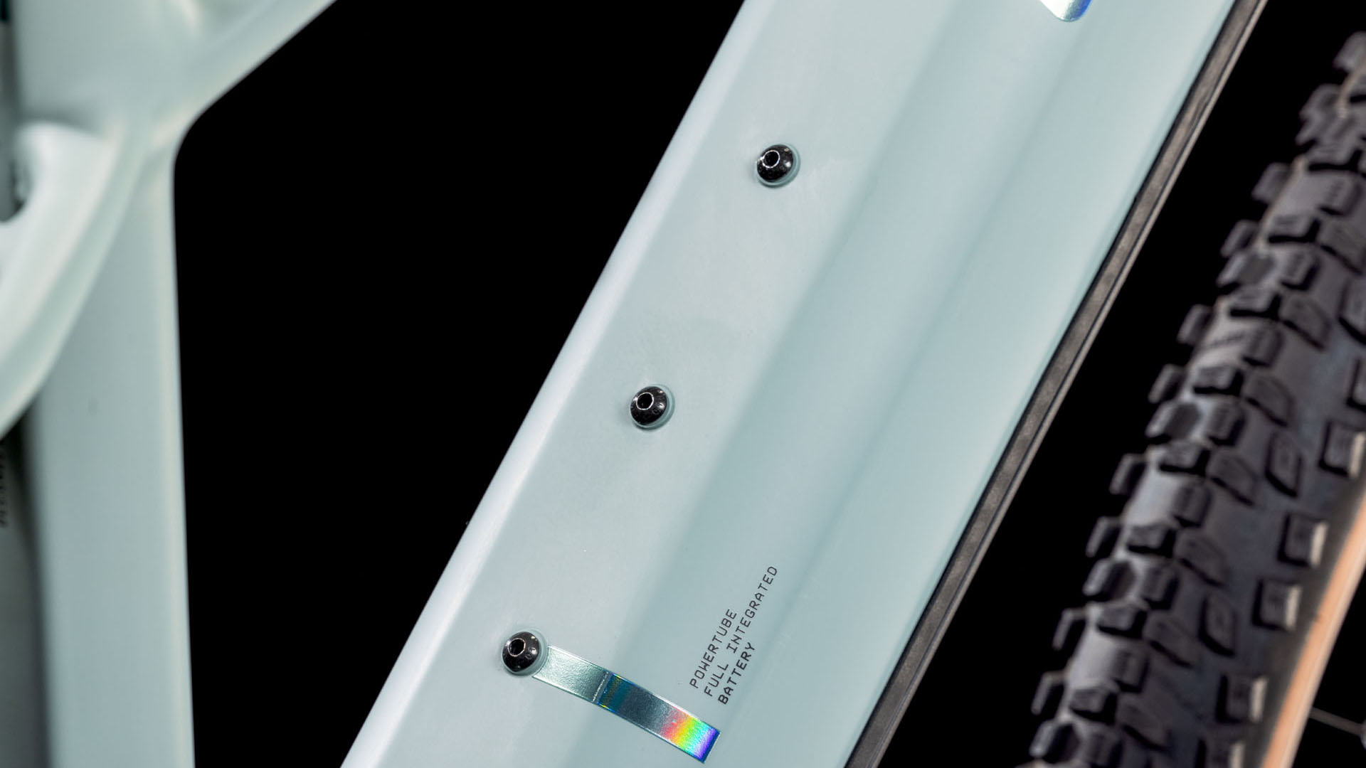 Cube Reaction Hybrid Race 800 desertgreen´n´prism 