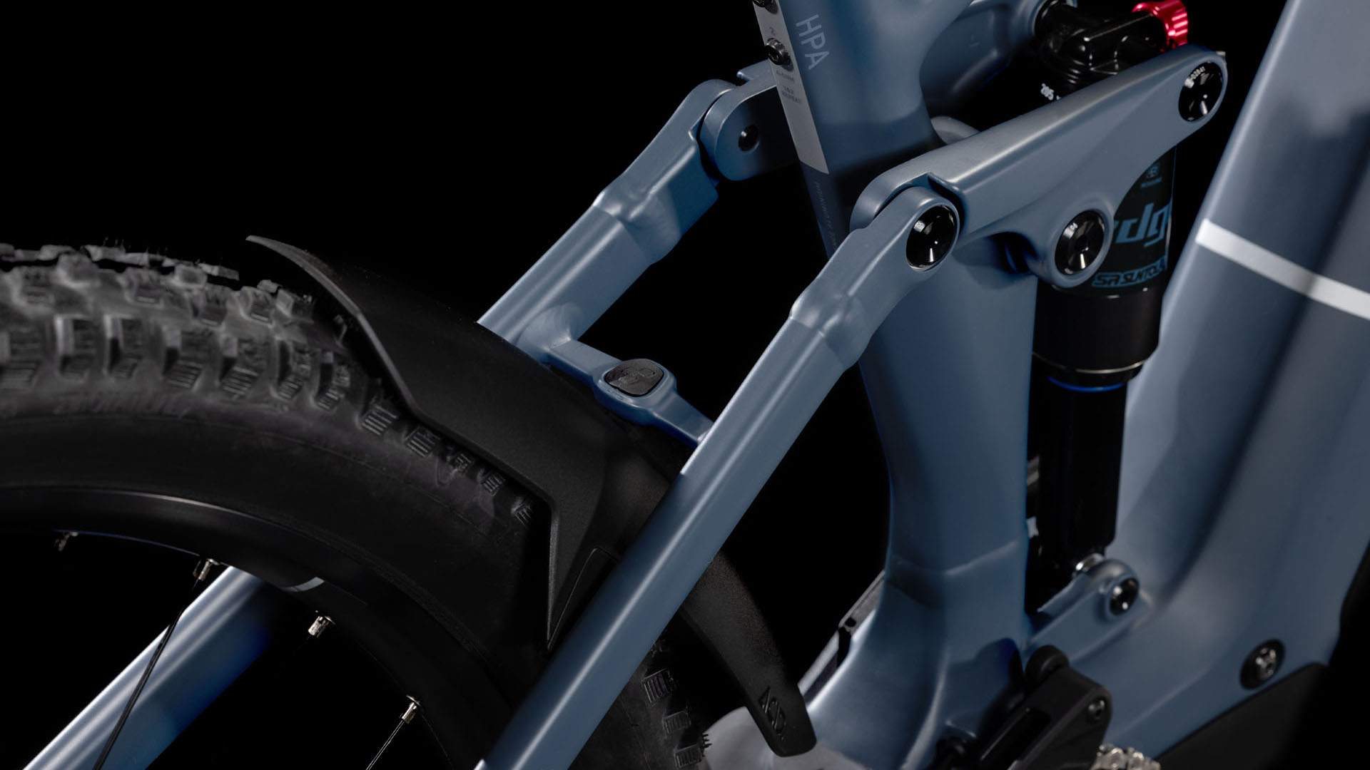 Cube Stereo Hybrid ONE44 Pro 800 inkgrey´n´black Batteriebetriebenes Fahrzeug (UN 3171) unterliegt nicht den Vorschriften des ADR