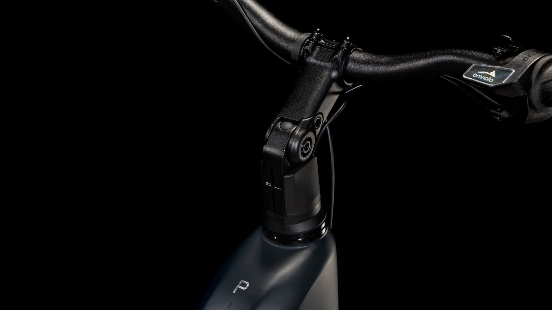 Cube Kathmandu Hybrid Comfort Pro 800 night´n´chrome 