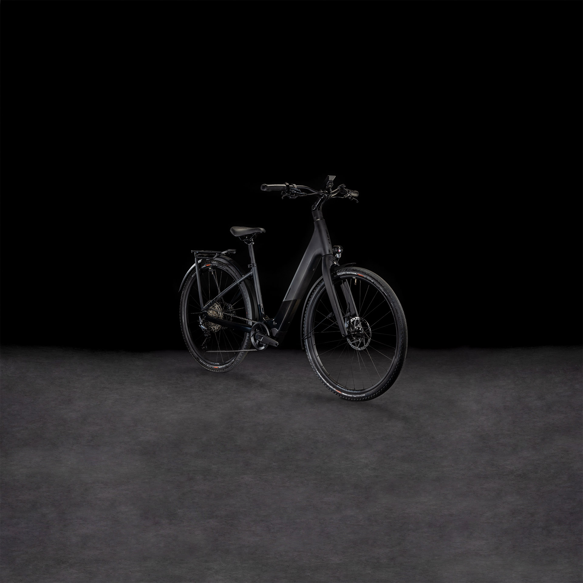 Cube Kathmandu Hybrid C:62 SLX 400X carbon´n´black Batteriebetriebenes Fahrzeug (UN 3171) unterliegt nicht den Vorschriften des ADR