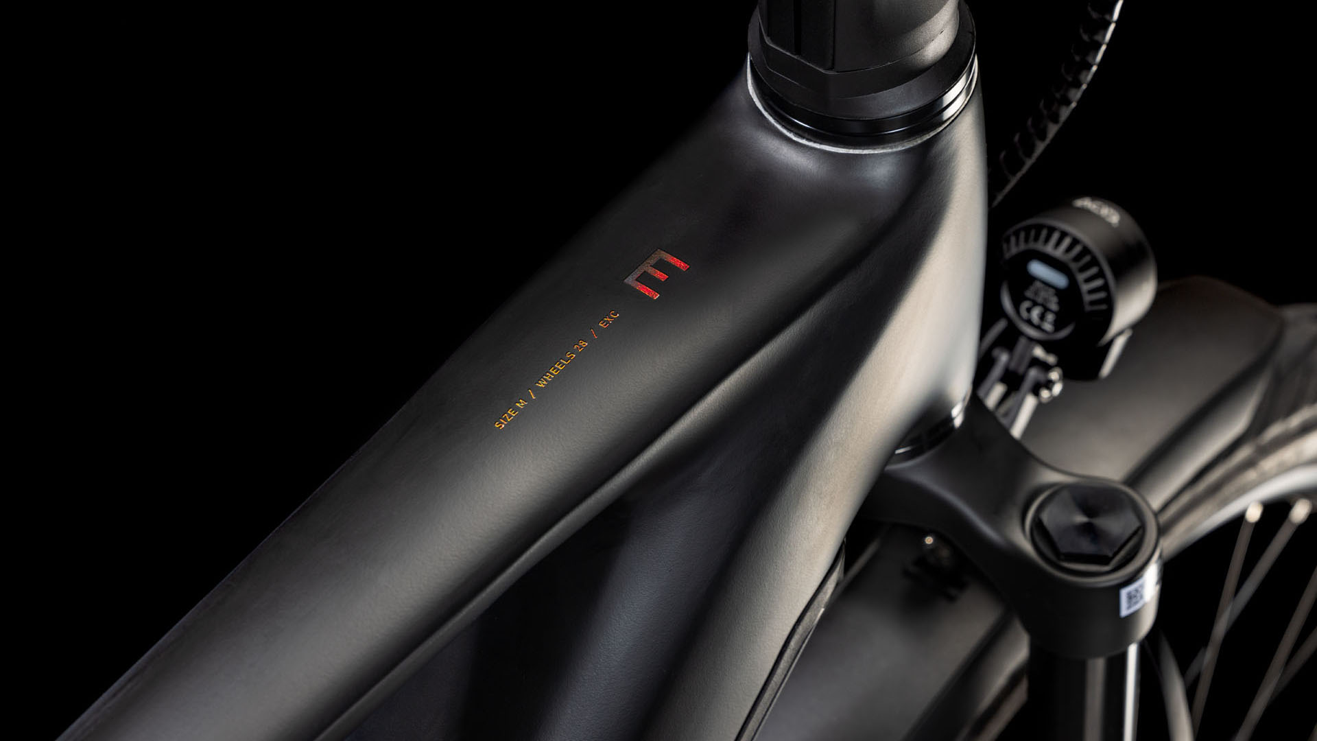 Cube Kathmandu Hybrid EXC 800 black´n´prism Batteriebetriebenes Fahrzeug (UN 3171) unterliegt nicht den Vorschriften des ADR