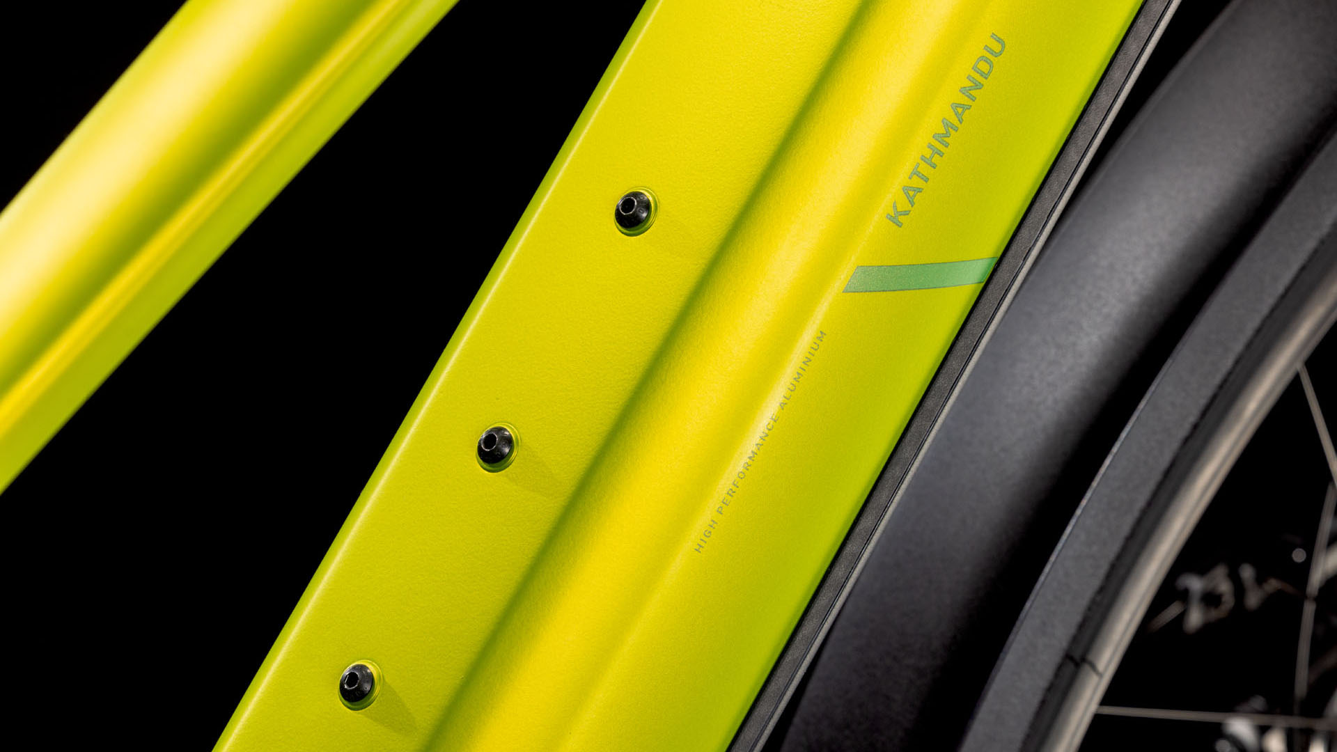 Cube Kathmandu Hybrid EXC 800 lizard´n´juniper 