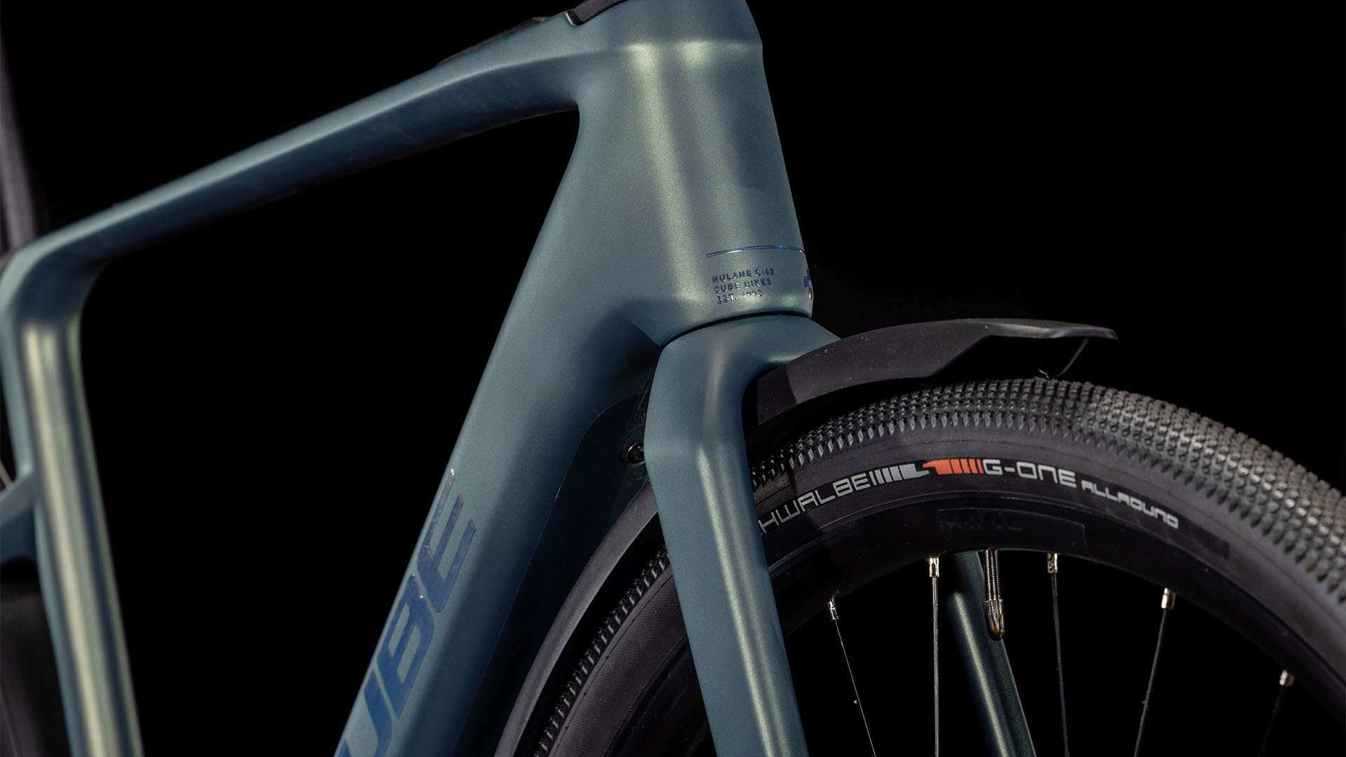 Cube Nulane Hybrid C:62 Race FE 400X sagebrushgreen´n´prism Batteriebetriebenes Fahrzeug (UN 3171) unterliegt nicht den Vorschriften des ADR