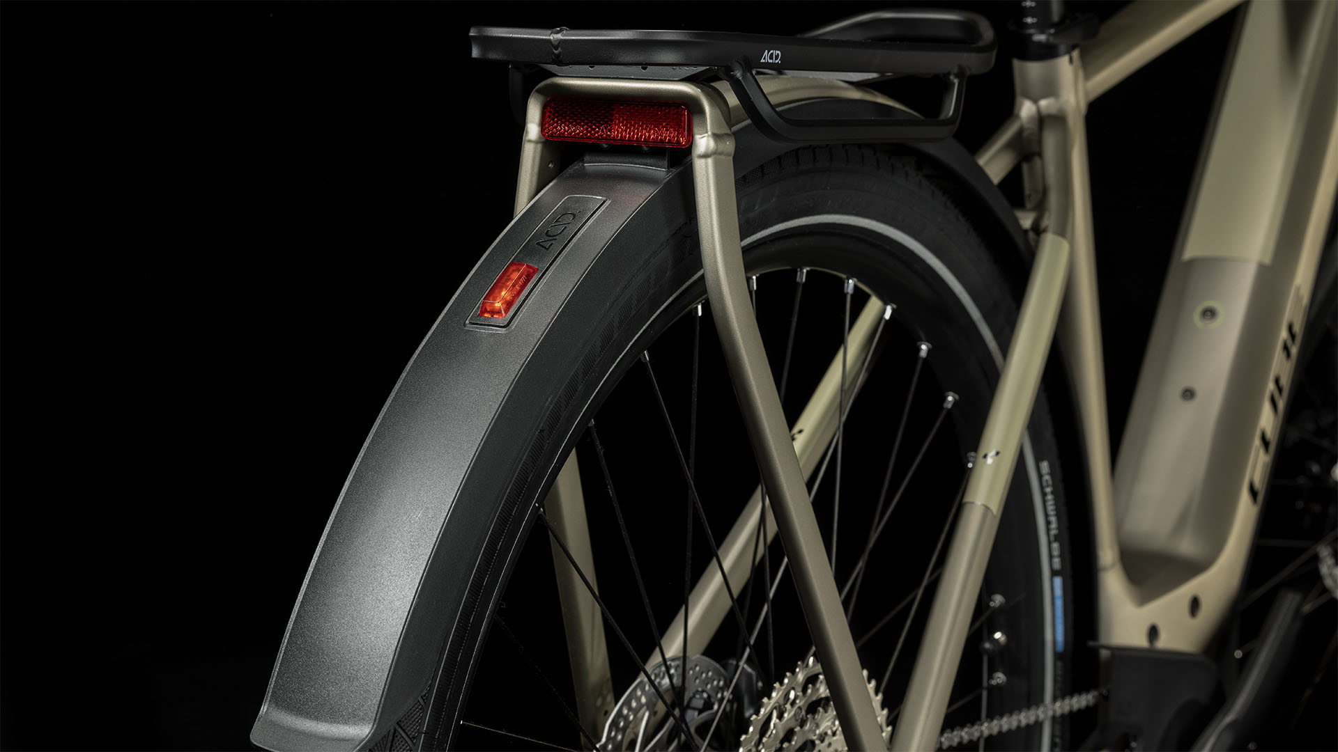 Cube Kathmandu Hybrid Pro 625 flashstone´n´black 