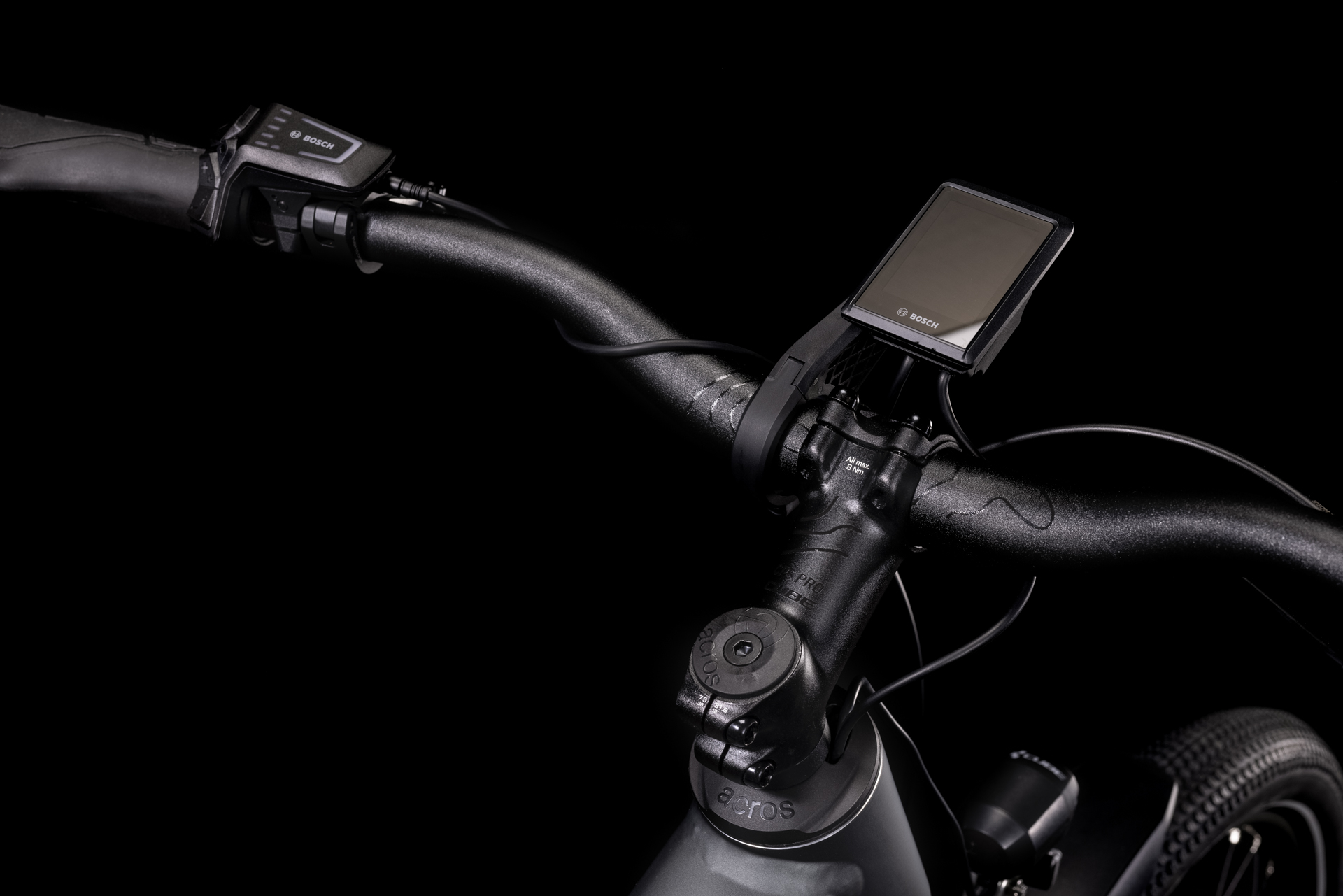 Cube Nuride Hybrid SL 750 Allroad flashgrey´n´orange 