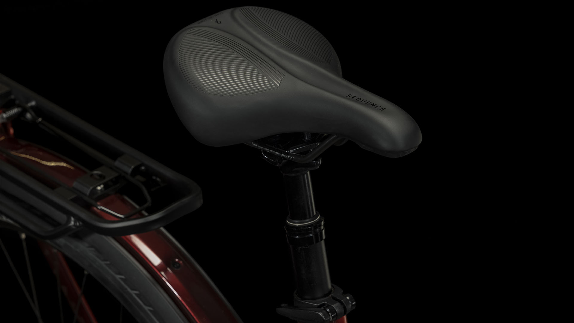 Cube Touring Hybrid EXC 625 red´n´white 