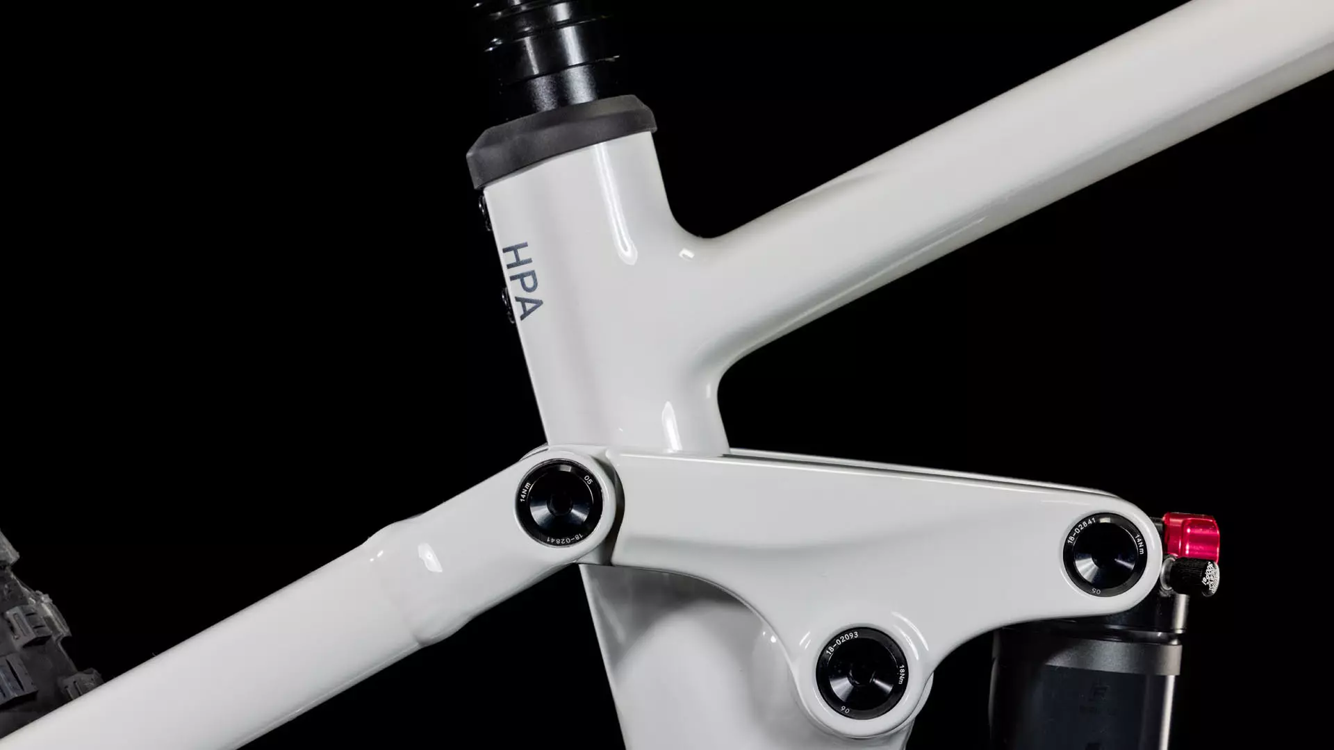 Cube Stereo Hybrid ONE44 Pro 800 cotton´n´switch 