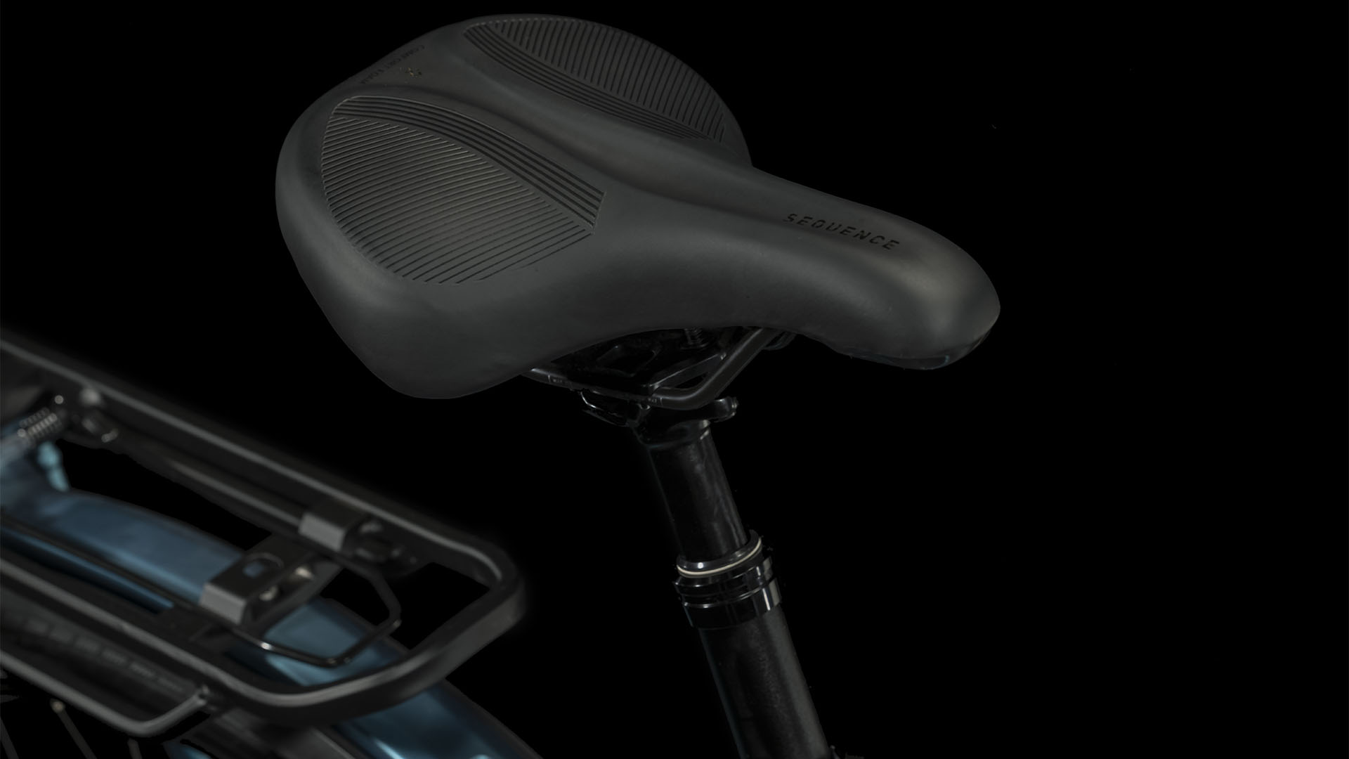 Cube Kathmandu Hybrid ONE 750 blue´n´black 