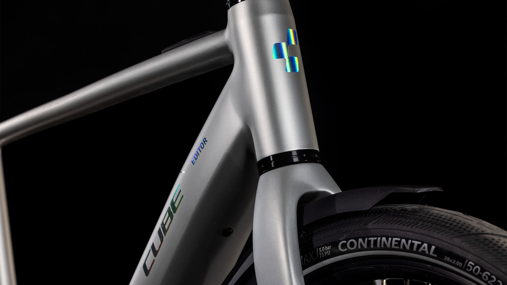 Cube Editor Hybrid SLX FE 400X sleekgrey´n´spectral Batteriebetriebenes Fahrzeug (UN 3171) unterliegt nicht den Vorschriften des ADR