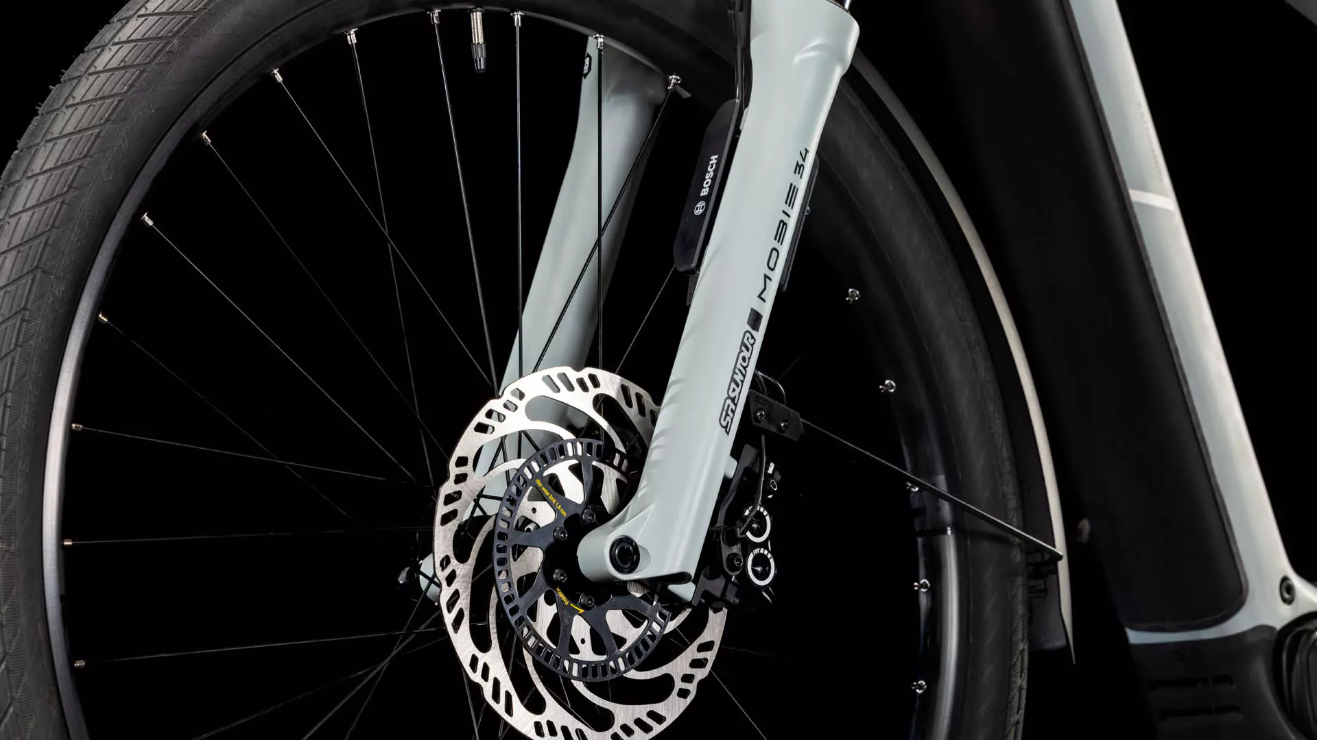 Cube Kathmandu Hybrid EX 800 haze´n´black 