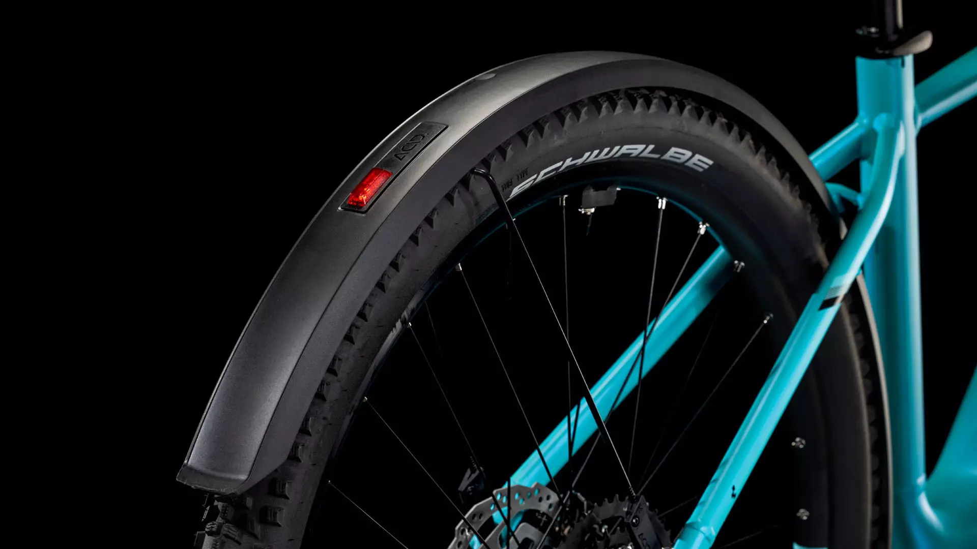 Cube Nuride Hybrid Performance 625 Allroad swimmingpool´n´black 