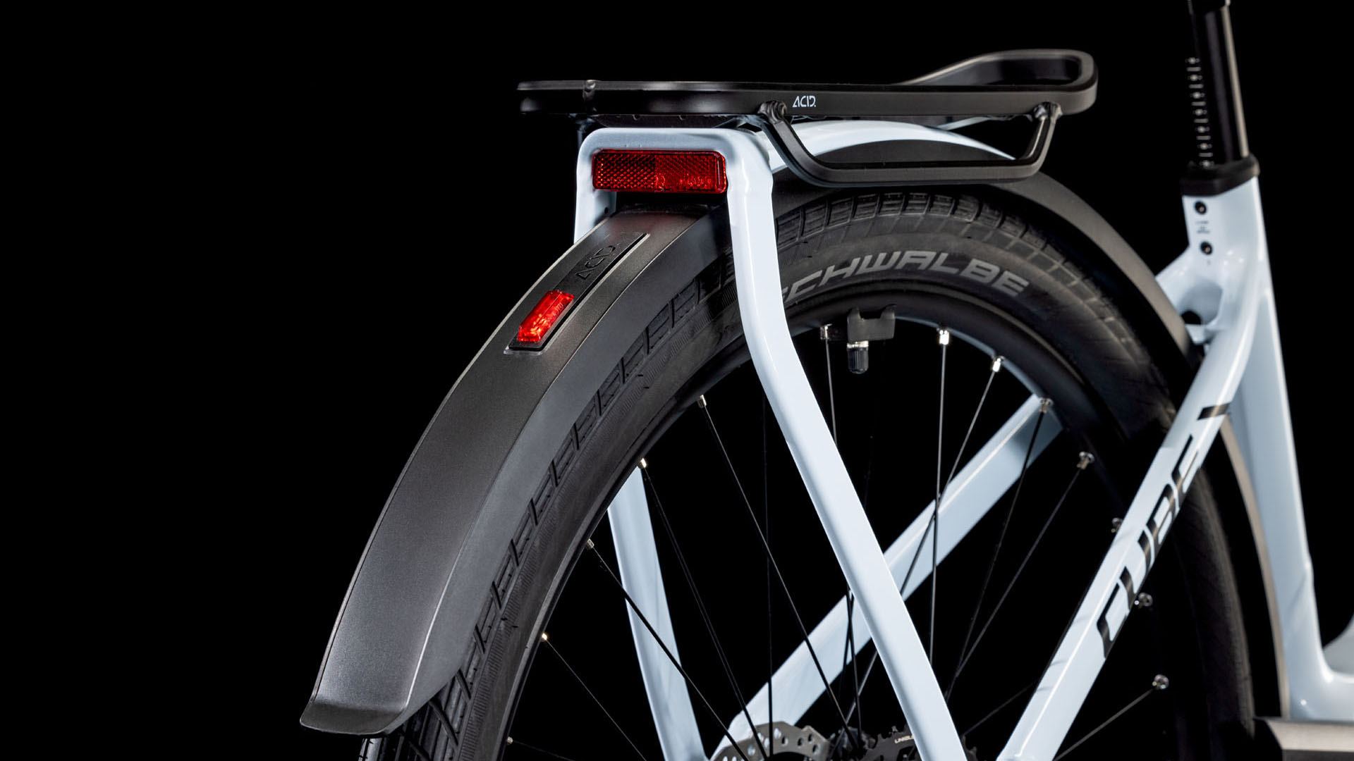 Cube Kathmandu Hybrid ONE 800 polarwhite´n´black Batteriebetriebenes Fahrzeug (UN 3171) unterliegt nicht den Vorschriften des ADR