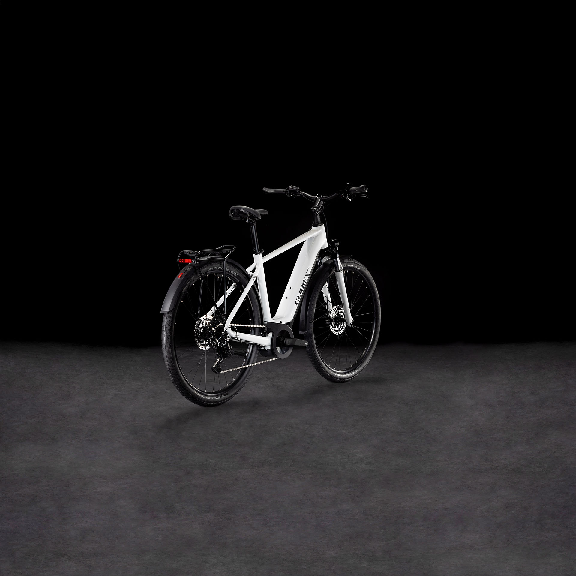 Cube Touring Hybrid ONE 625 cotton´n´grey Batteriebetriebenes Fahrzeug (UN 3171) unterliegt nicht den Vorschriften des ADR