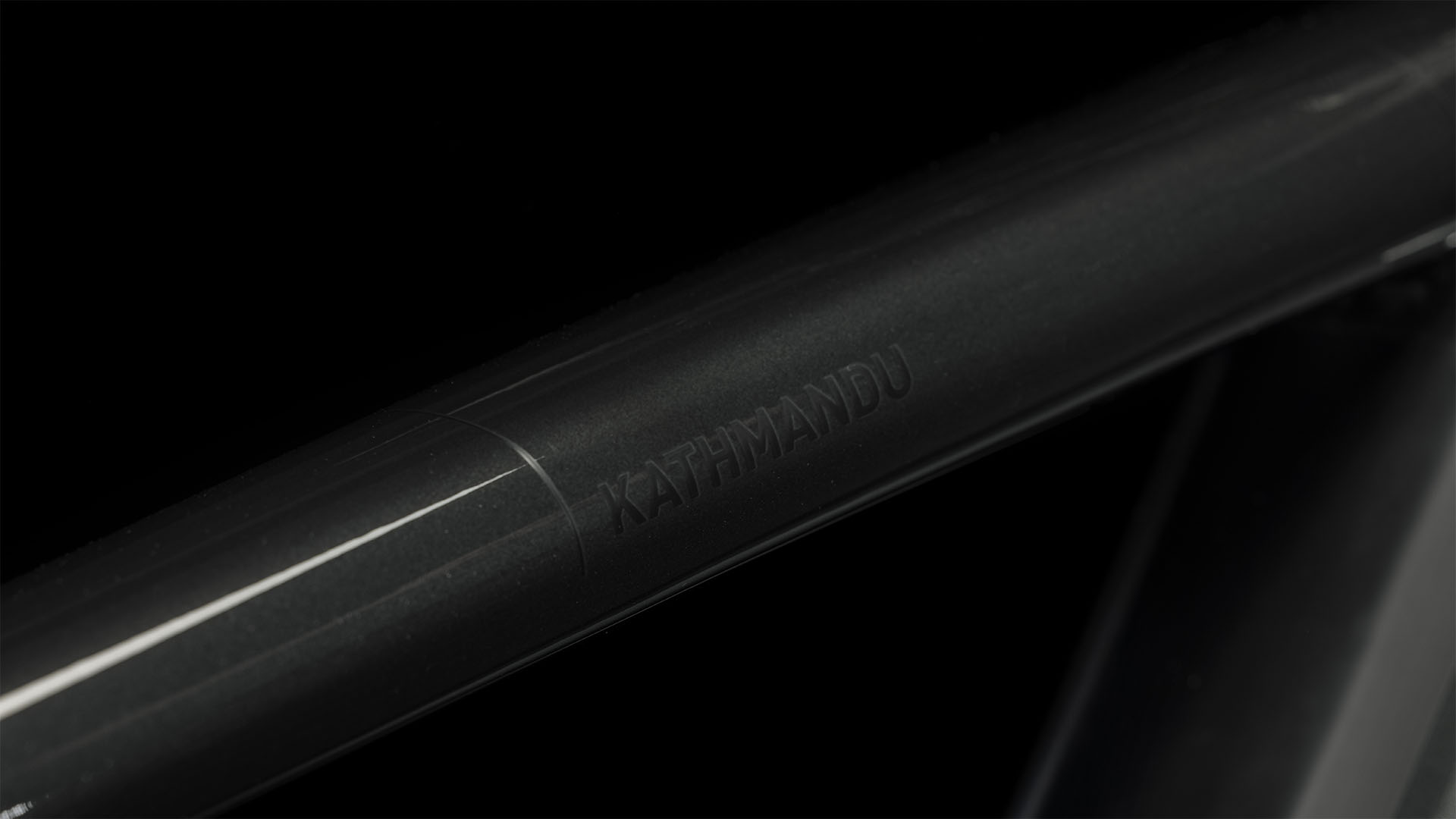 Cube Kathmandu Hybrid EXC 750 grey´n´silver 