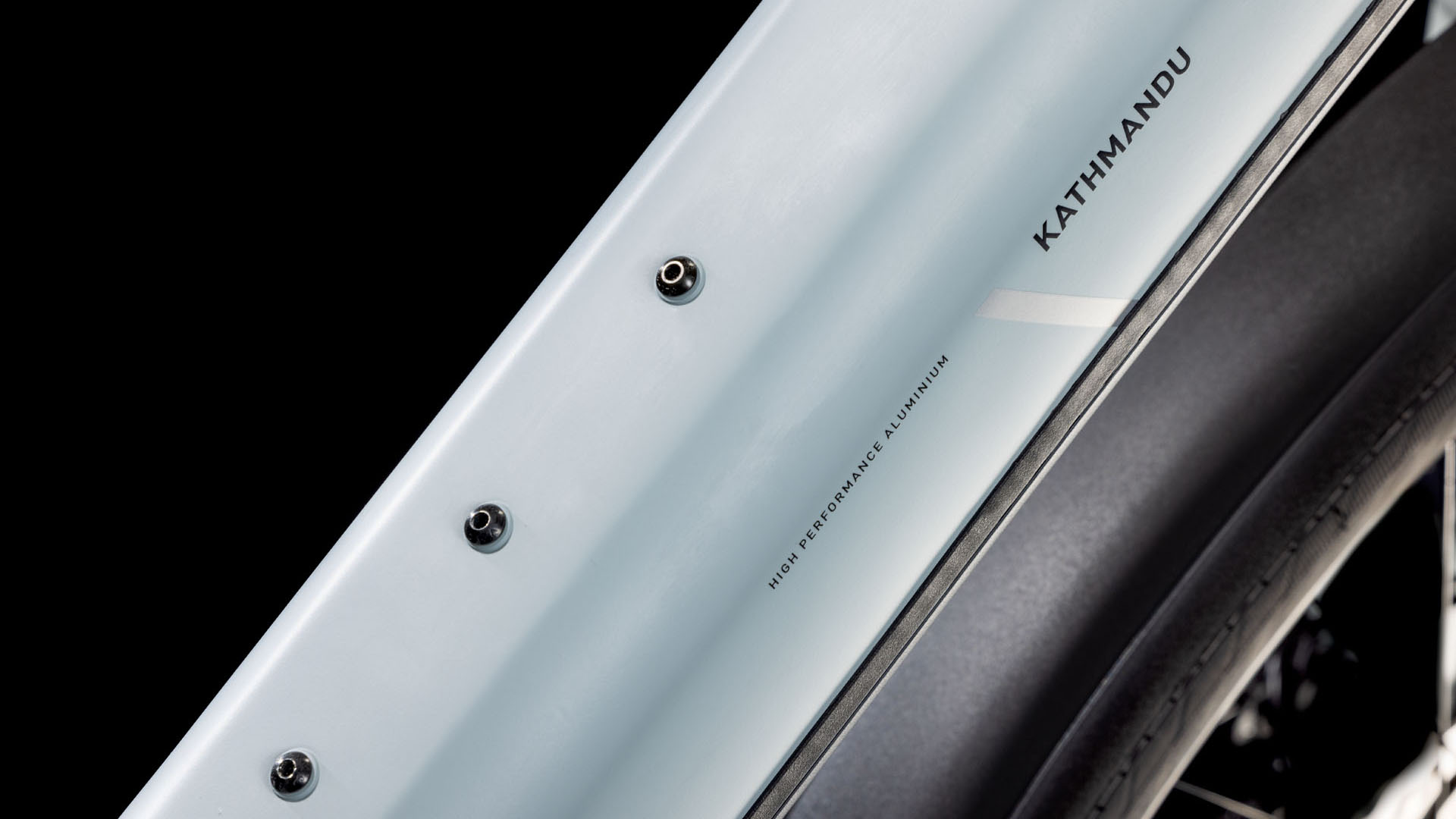 Cube Kathmandu Hybrid EX 800 haze´n´black 