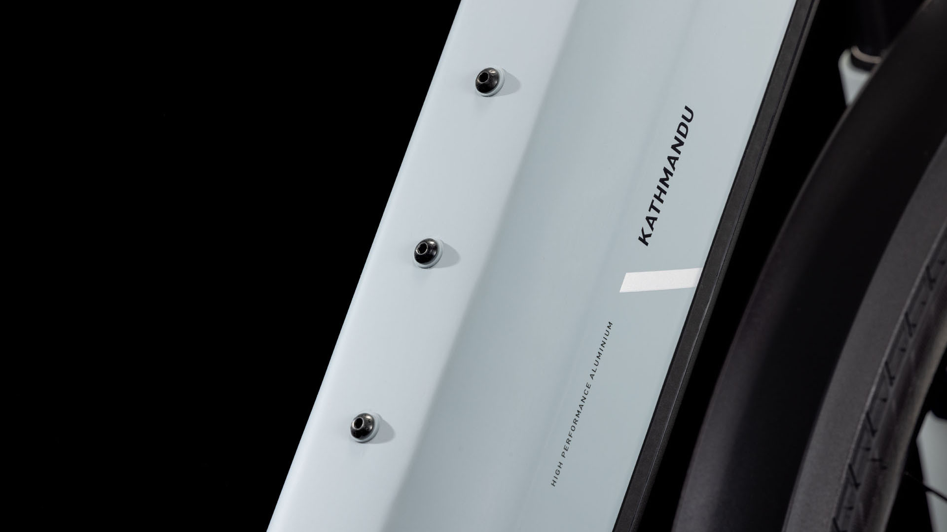 Cube Kathmandu Hybrid EX 800 haze´n´black 